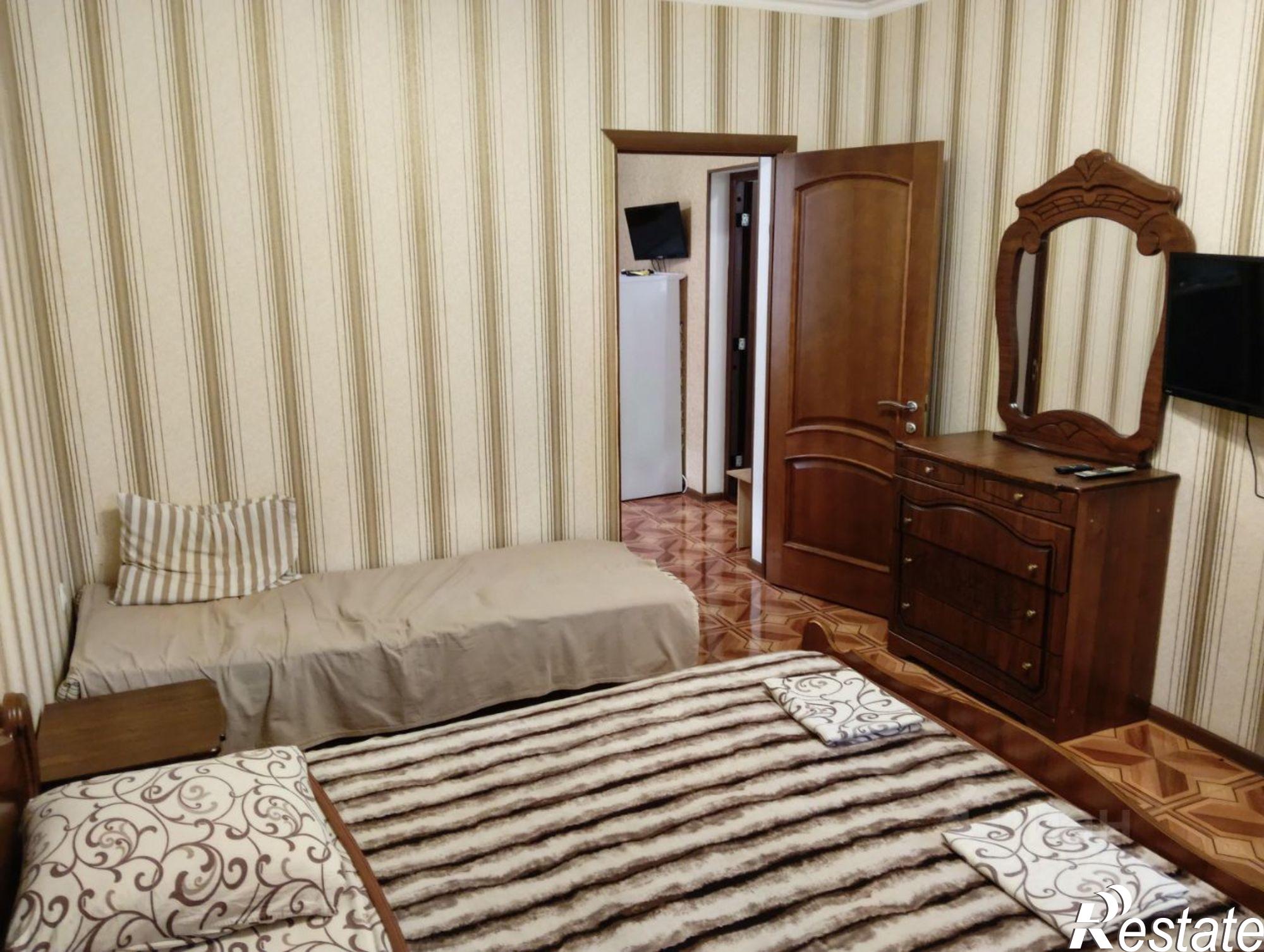 Сдать квартиру за 25 000 рублей на ул Чкалова, 71