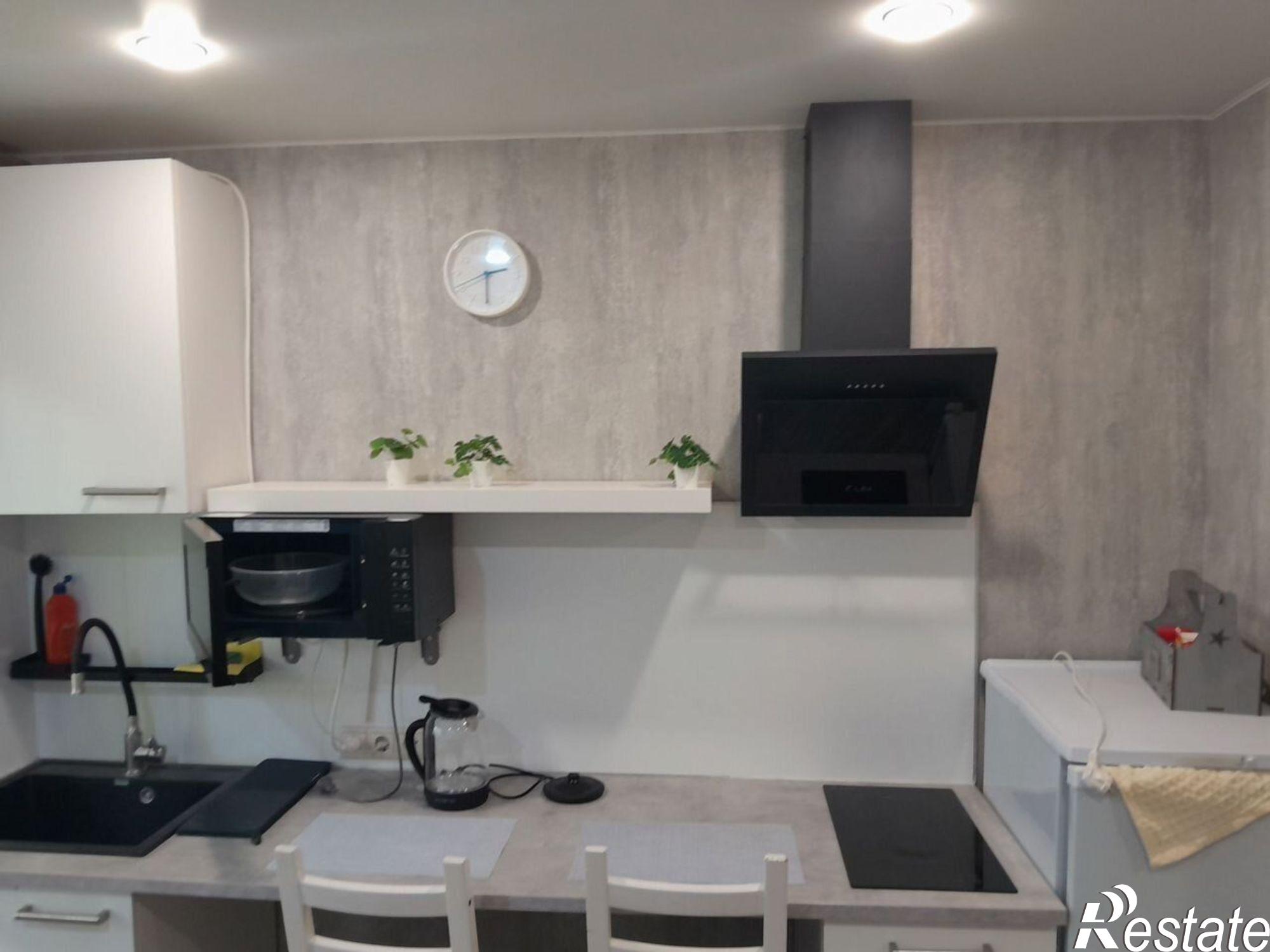 Сдать квартиру за 35 000 рублей на ул Чайковского, 8А