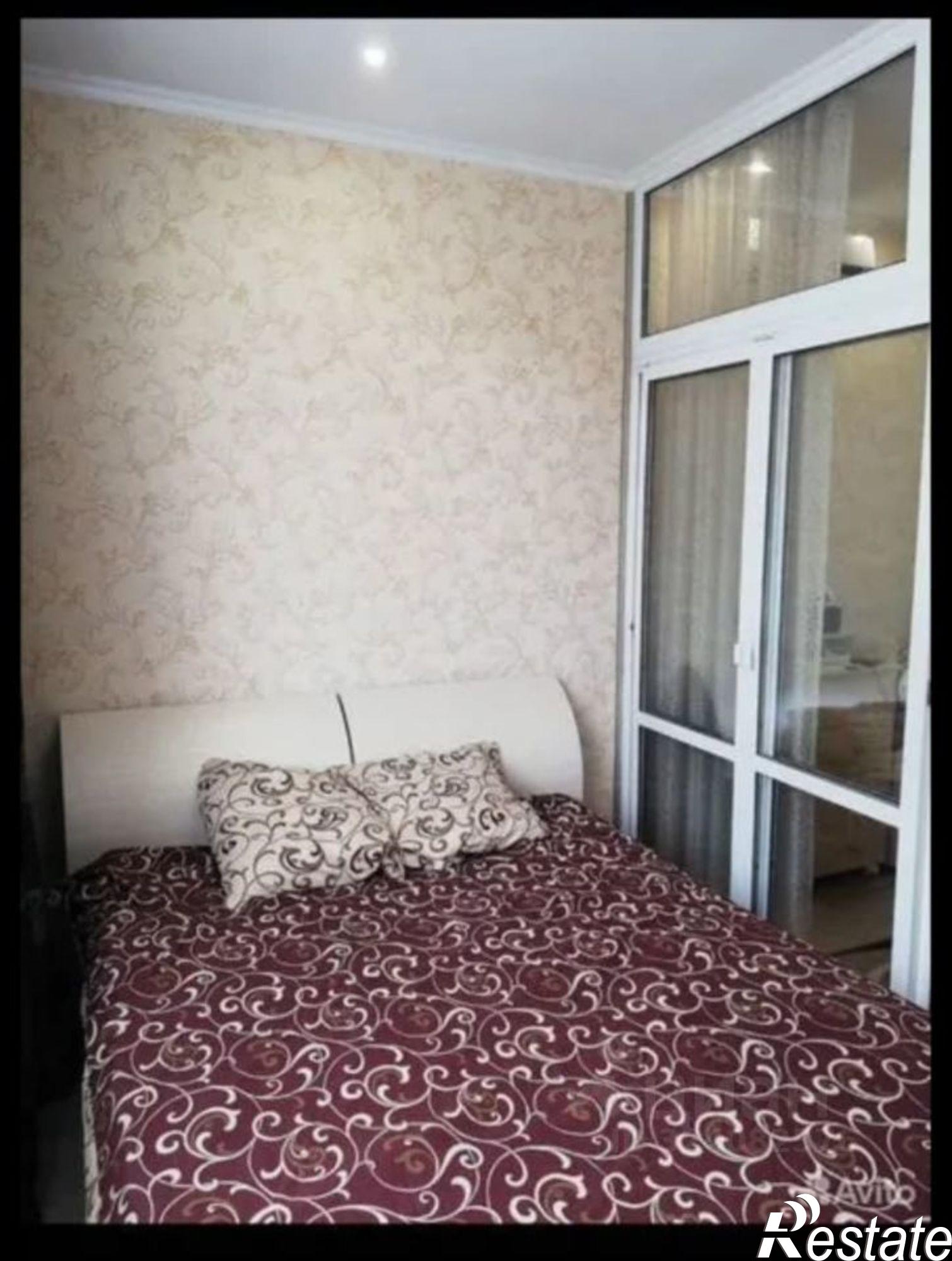 Сдать квартиру за 33 000 рублей на Мостовой переулок, 29