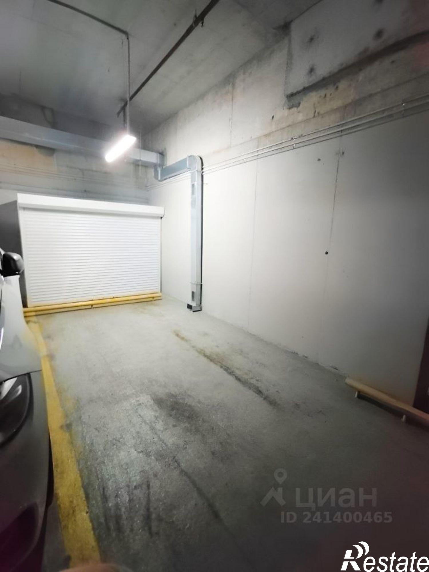 Сдать гараж, место в паркинге за 9 000 рублей на ул Кубанская, 12Б