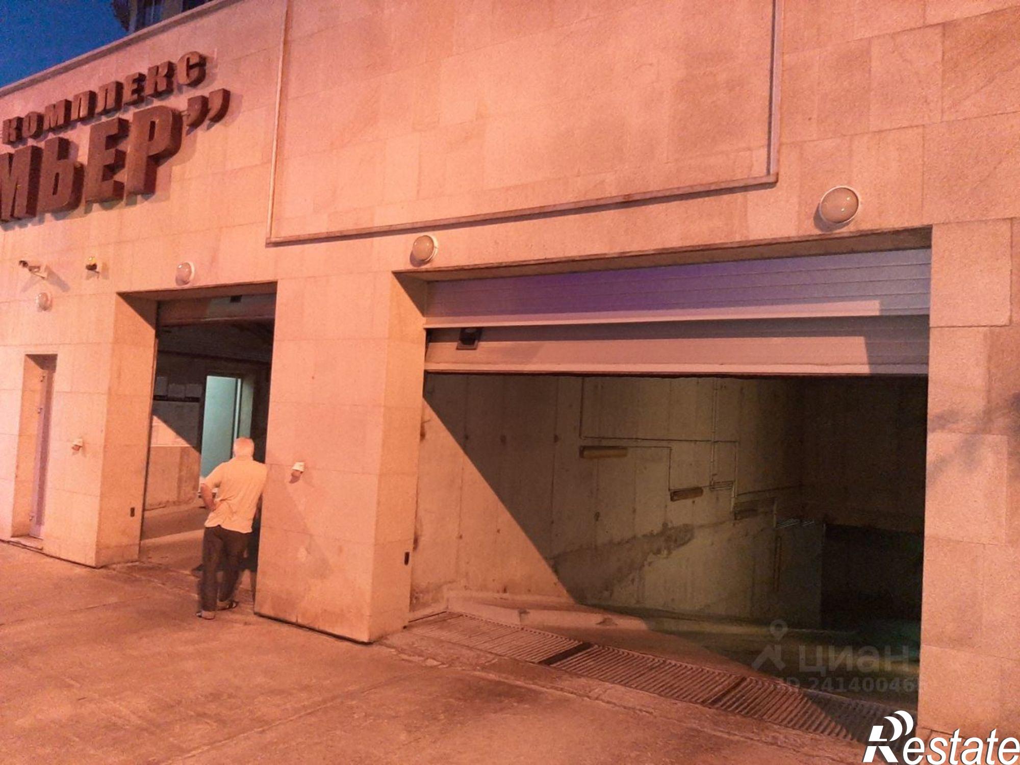 Сдать гараж, место в паркинге за 9 000 рублей на ул Кубанская, 12Б