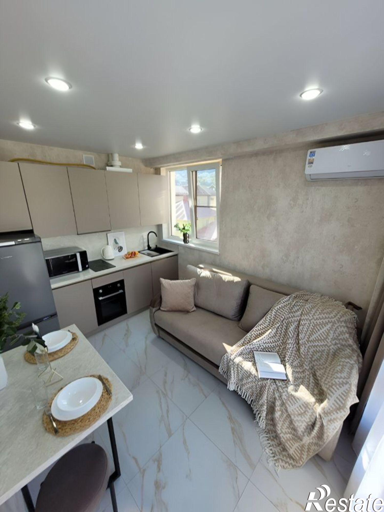 Сдать квартиру за 40 000 рублей на улица Мира, 58