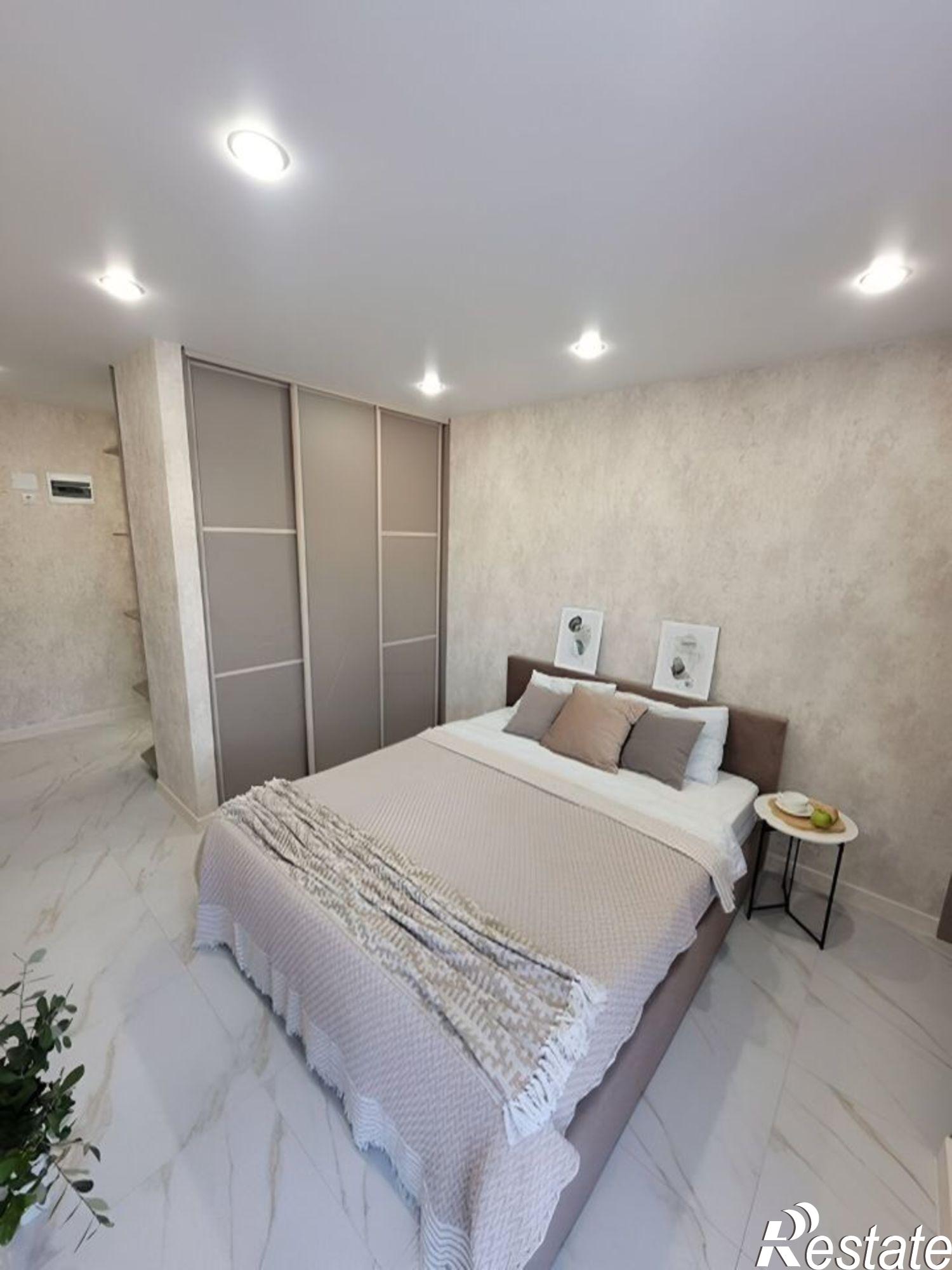 Сдать квартиру за 45 000 рублей на улица Мира, 58