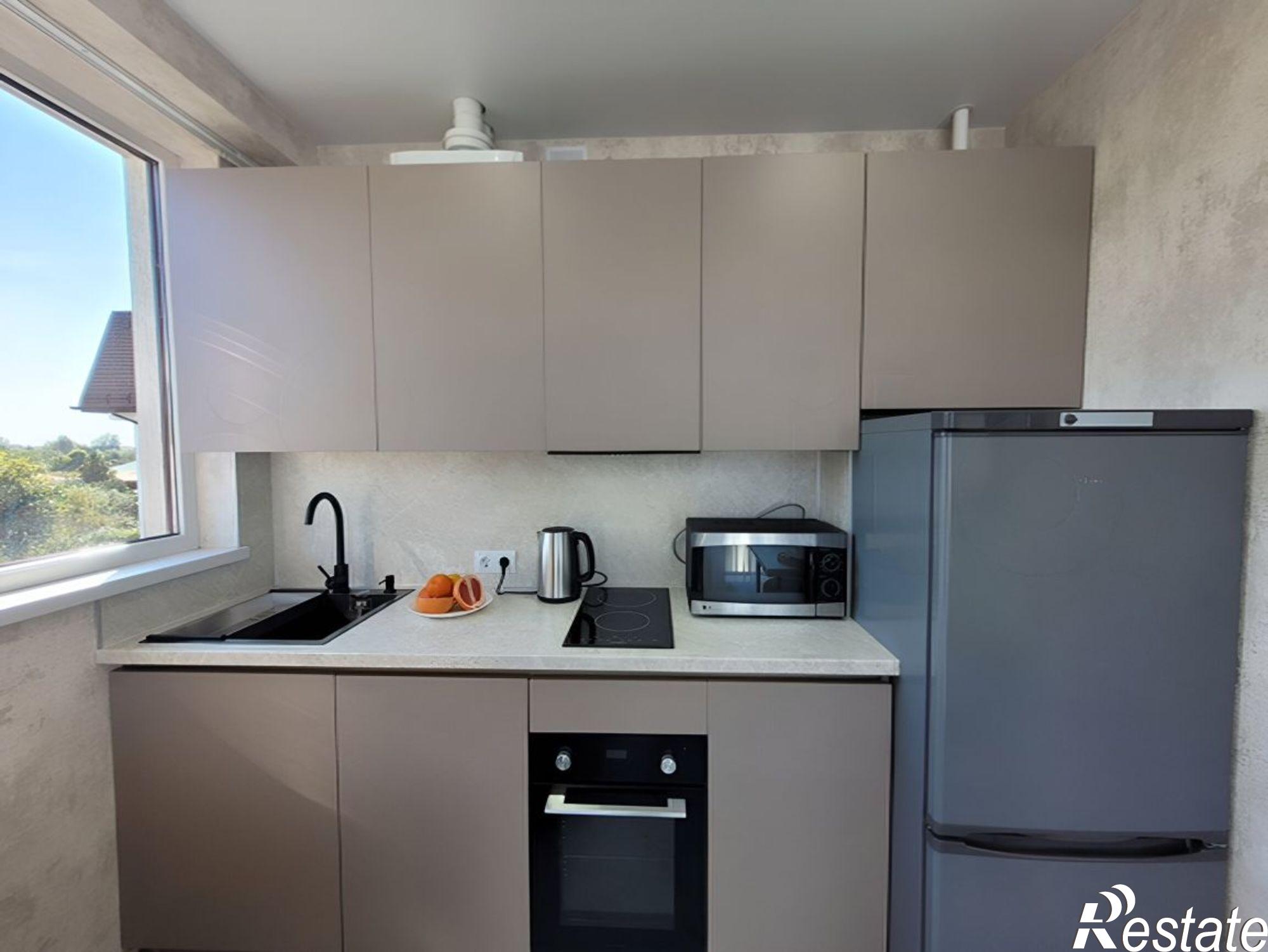 Сдать квартиру за 45 000 рублей на улица Мира, 58