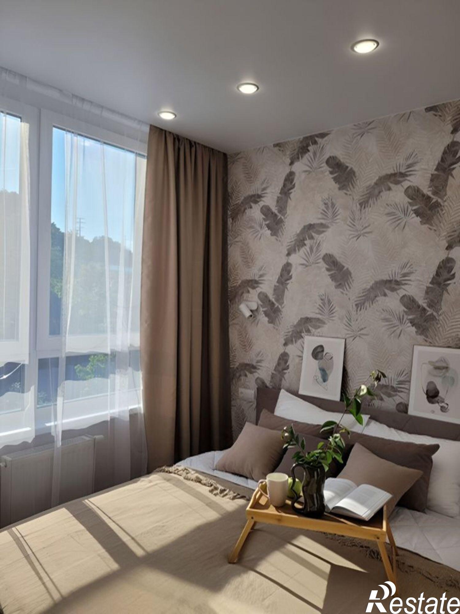 Сдать квартиру за 55 000 рублей на аллея Челтенхема, 18