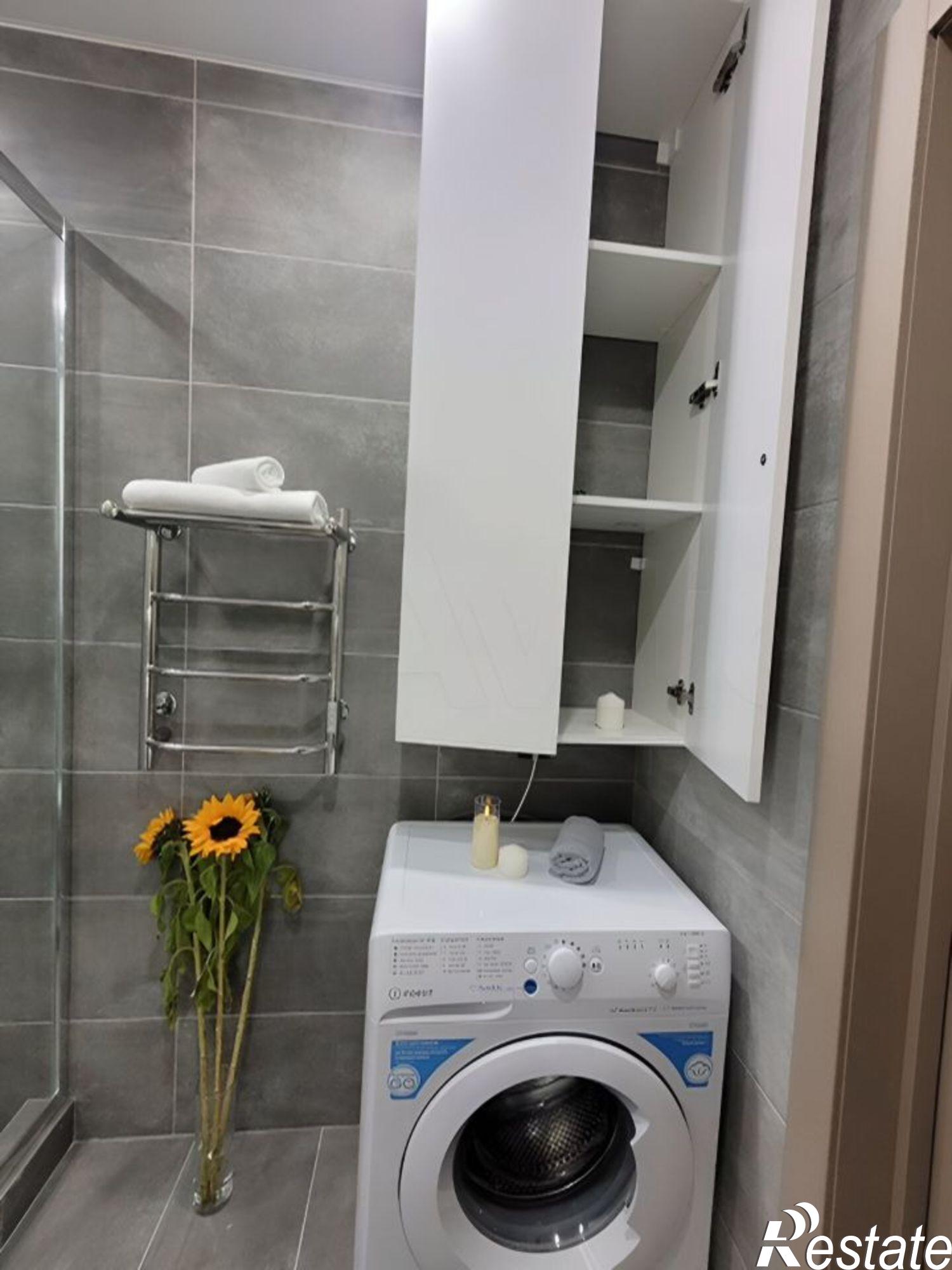 Сдать квартиру за 45 000 рублей на улица Мира, 58