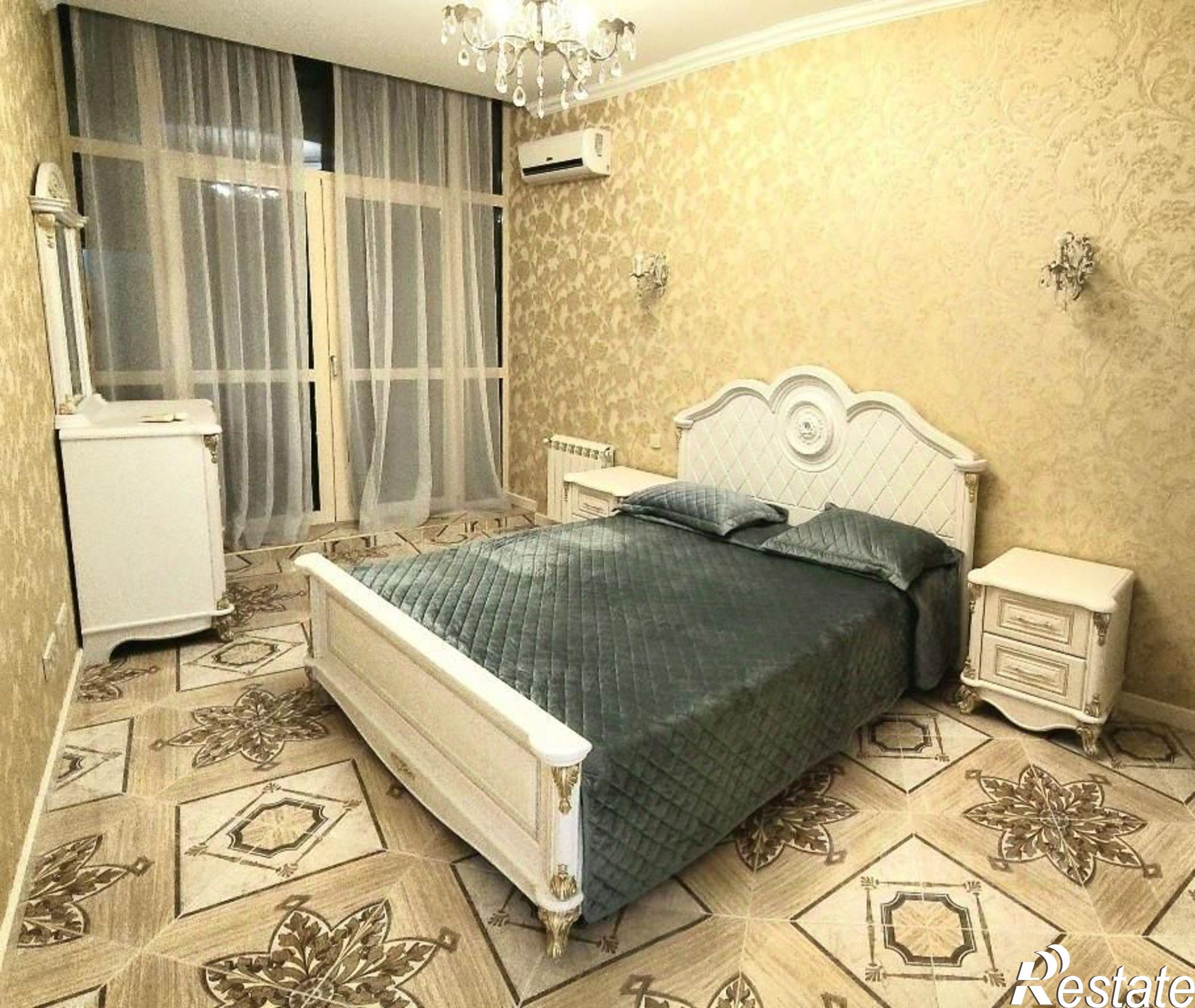 Сдать квартиру за 180 000 рублей на пр-кт Пушкина, 6