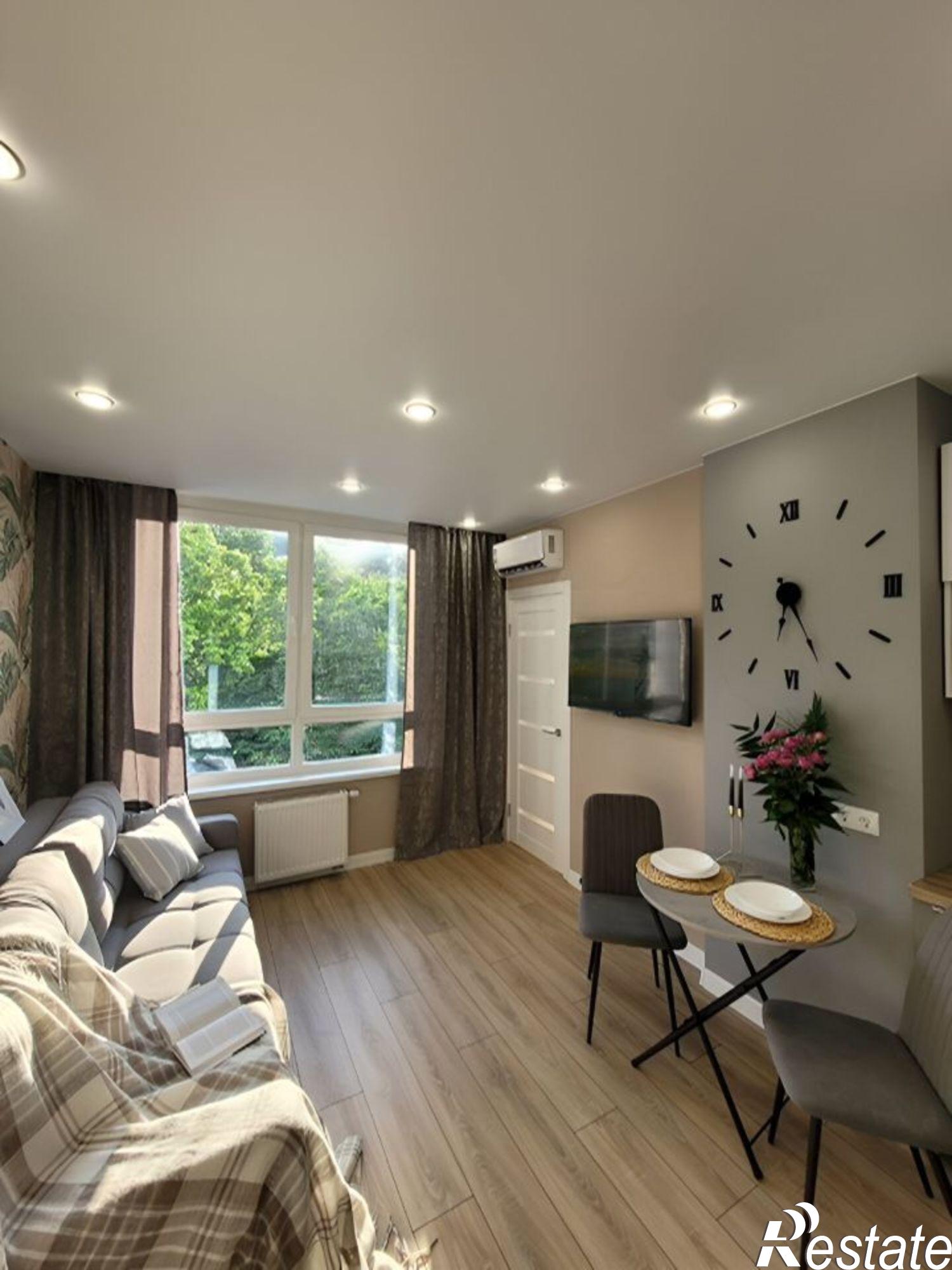 Сдать квартиру за 55 000 рублей на аллея Челтенхема, 18