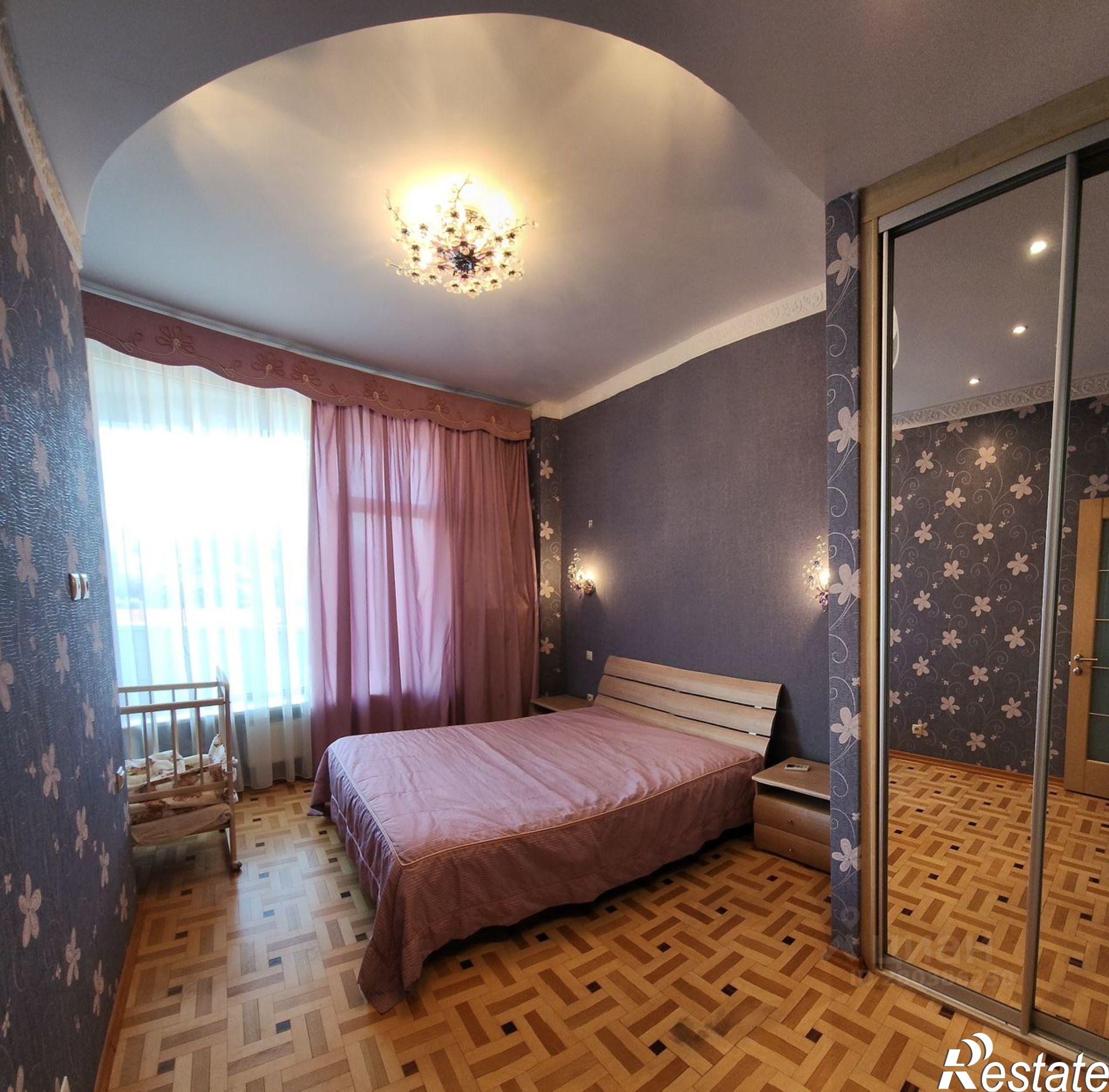 Сдать квартиру за 200 000 рублей на пр-кт Пушкина, 5А