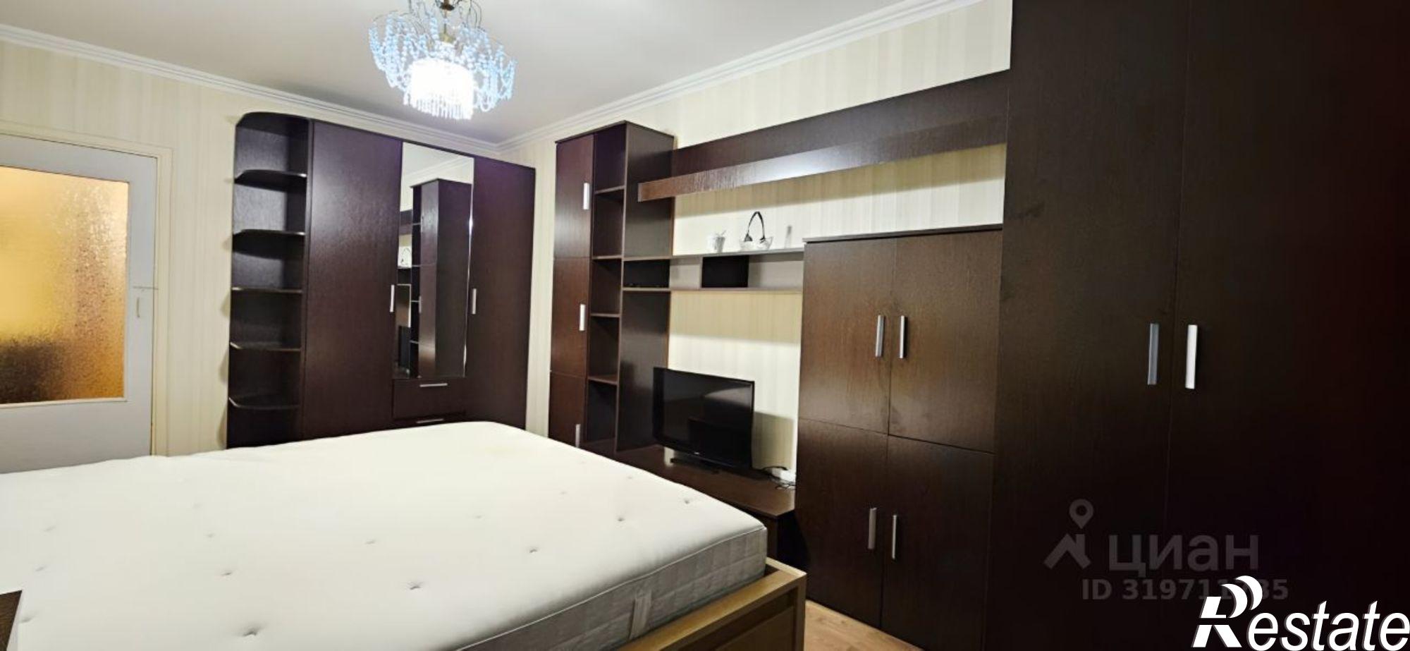 Сдать квартиру за 45 000 рублей на ул Волгоградская, 30 2