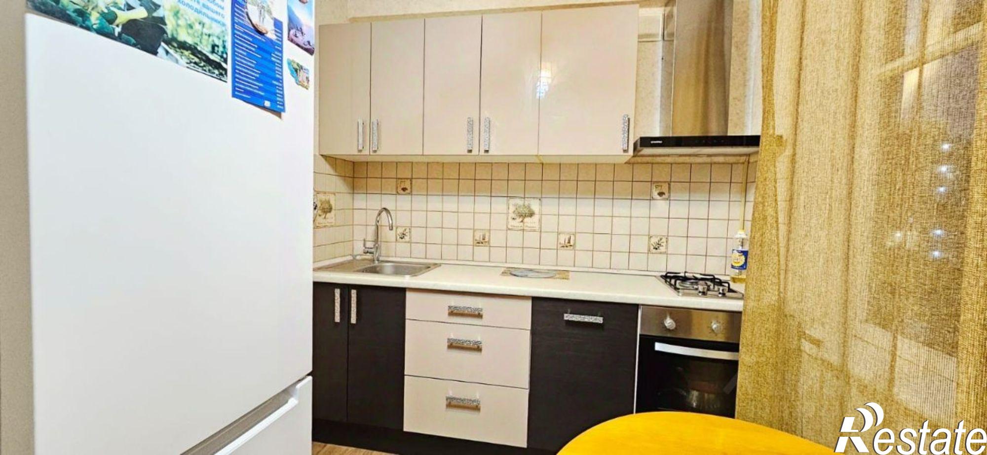 Сдать квартиру за 45 000 рублей на ул Волгоградская, 30 2