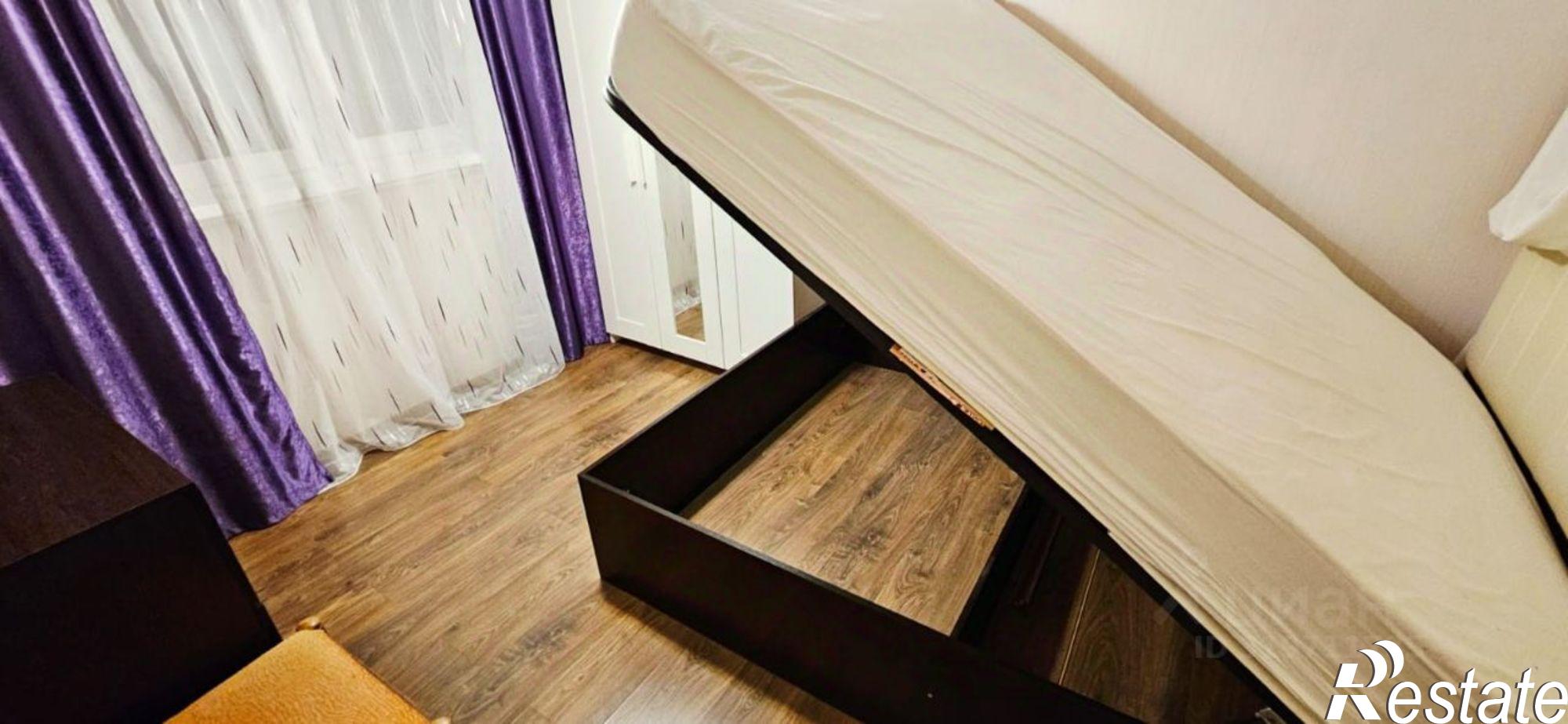 Сдать квартиру за 45 000 рублей на ул Волгоградская, 30 2