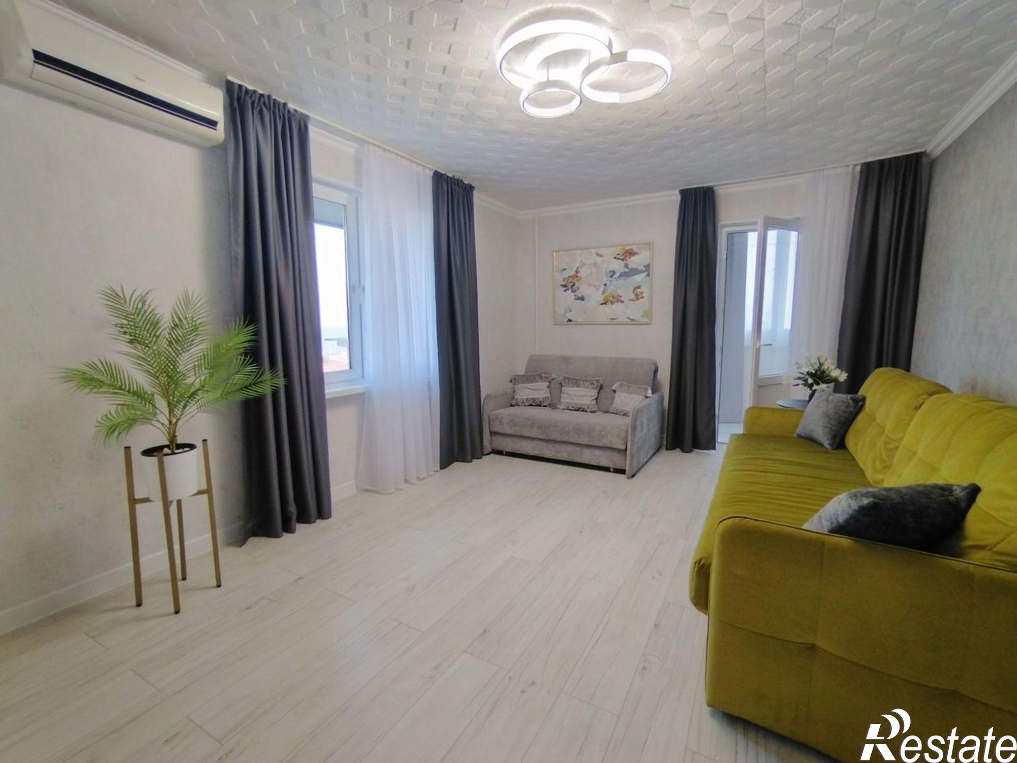 Сдать квартиру за 60 000 рублей на ул Голубые дали, 20/1