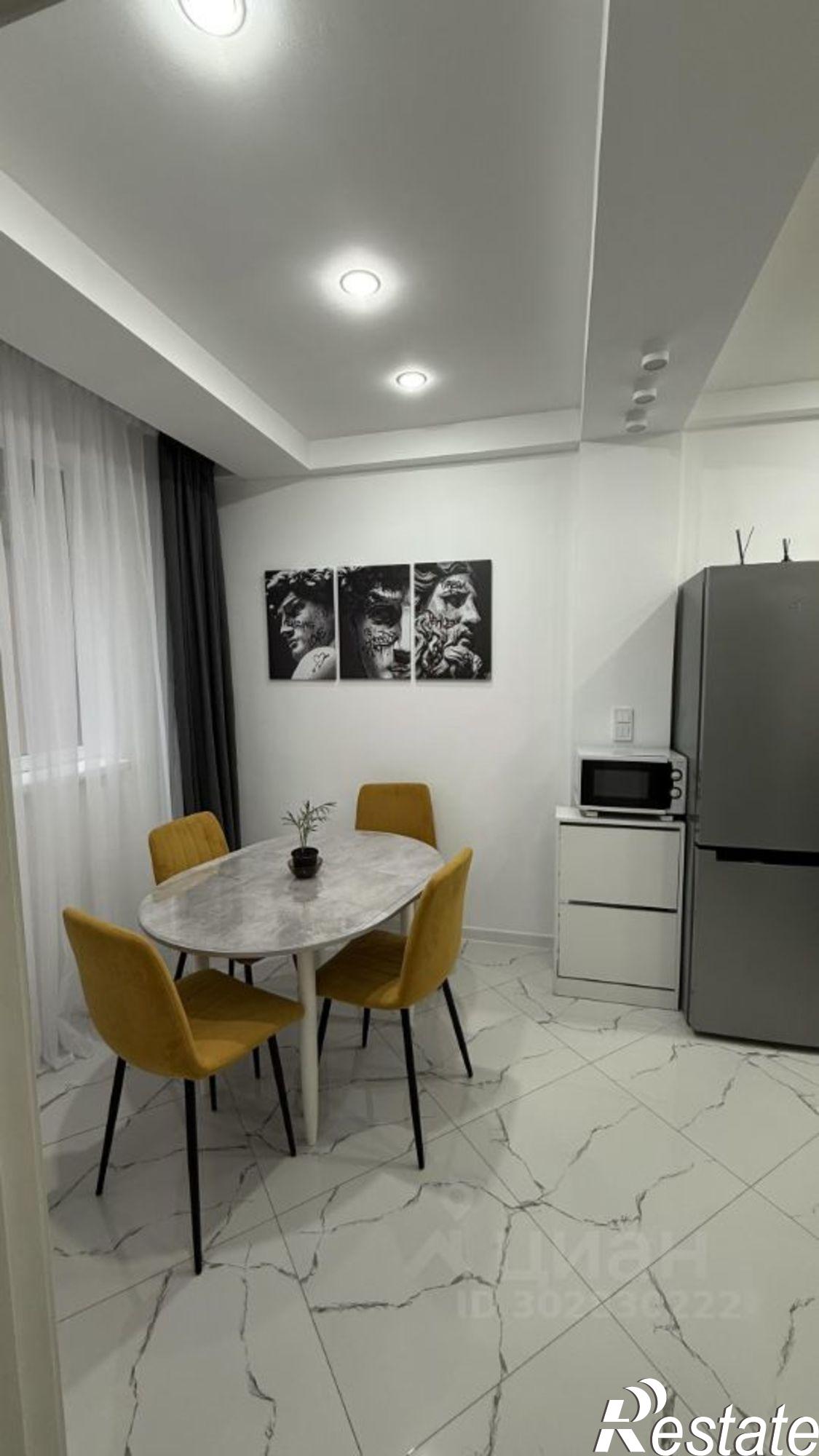 Сдать квартиру за 40 000 рублей на ул Тимирязева, 29/2