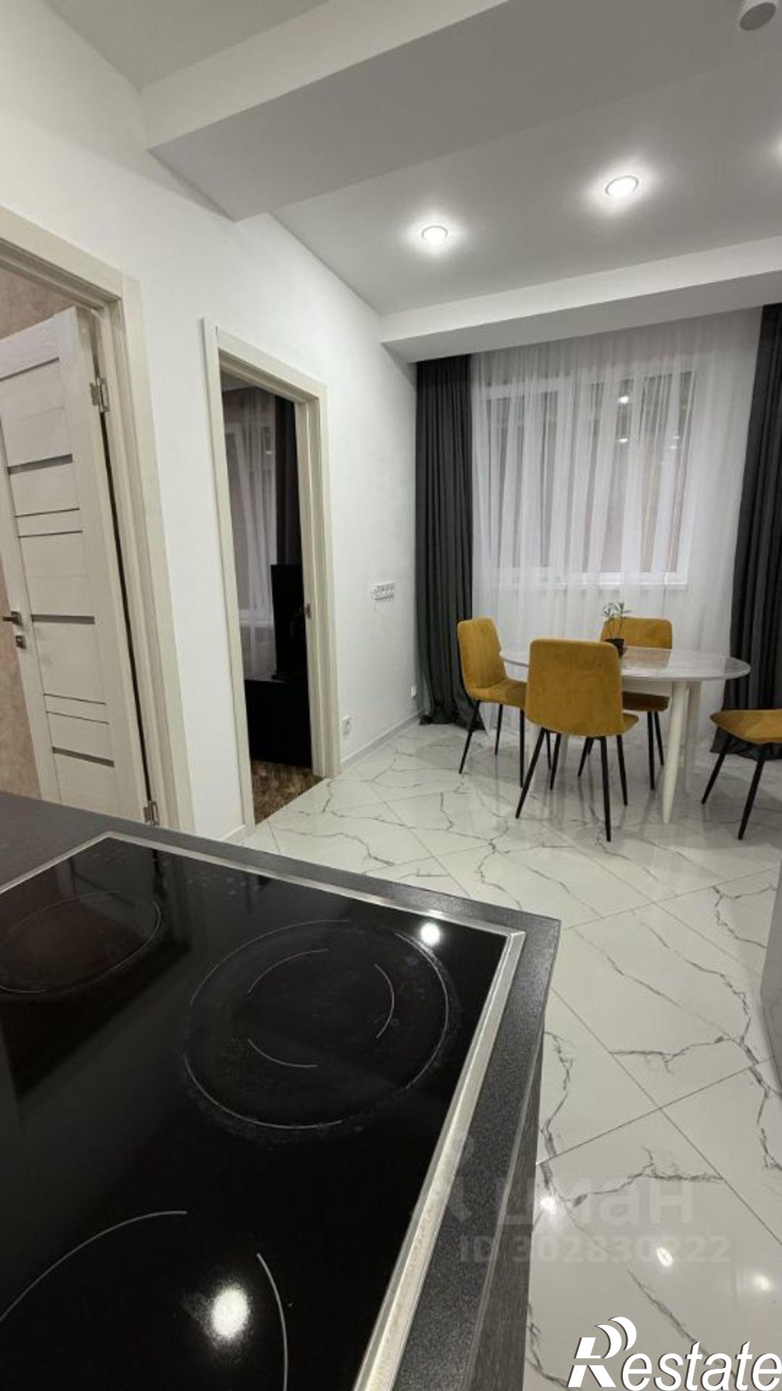 Сдать квартиру за 40 000 рублей на ул Тимирязева, 29/2