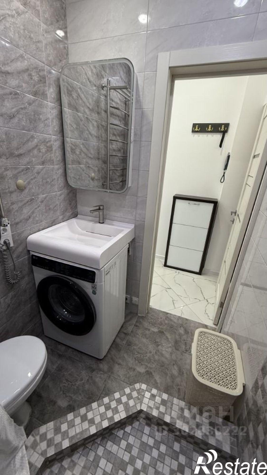 Сдать квартиру за 40 000 рублей на ул Тимирязева, 29/2