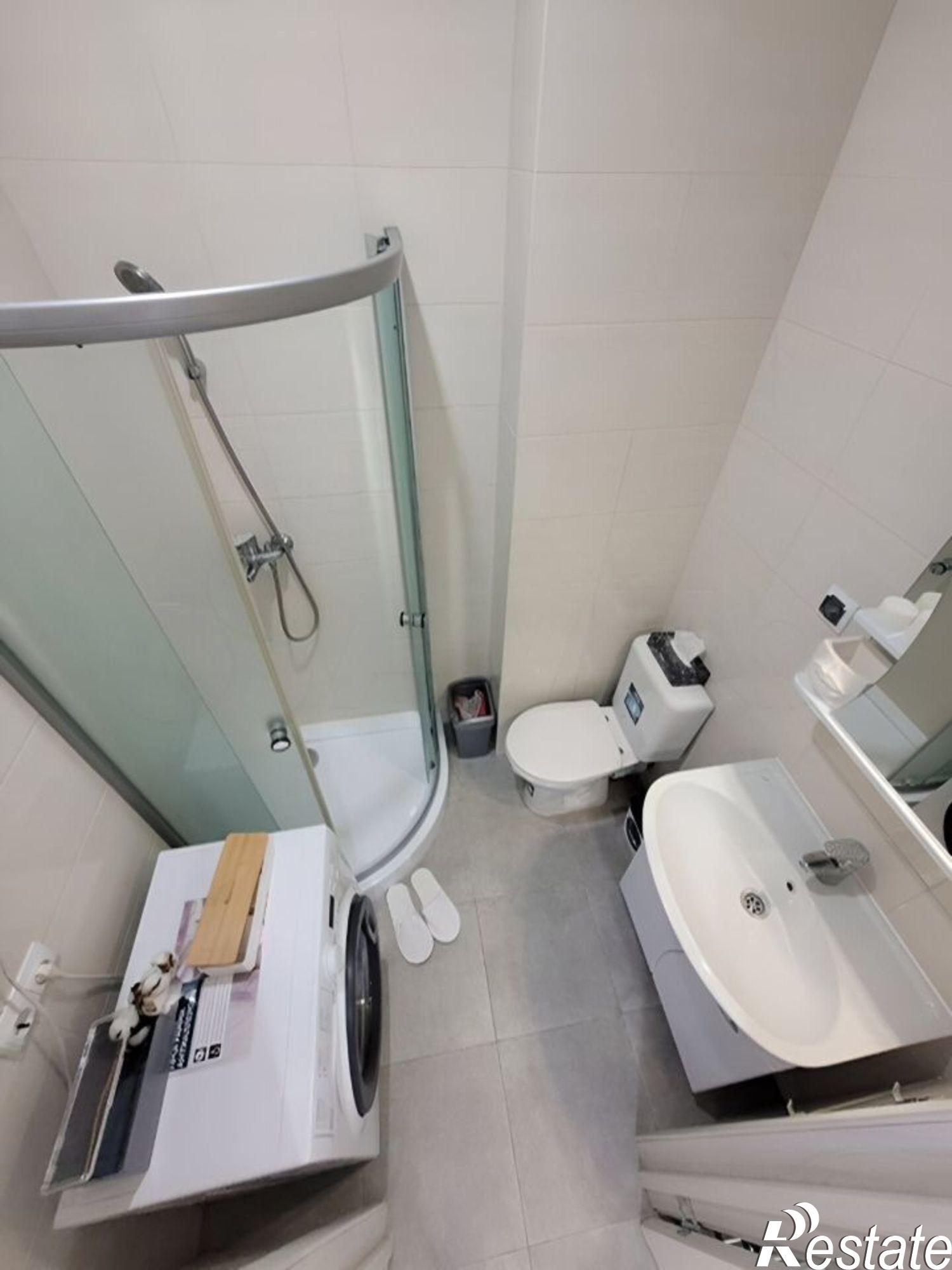 Сдать квартиру за 30 000 рублей на Коломенский пер, 7