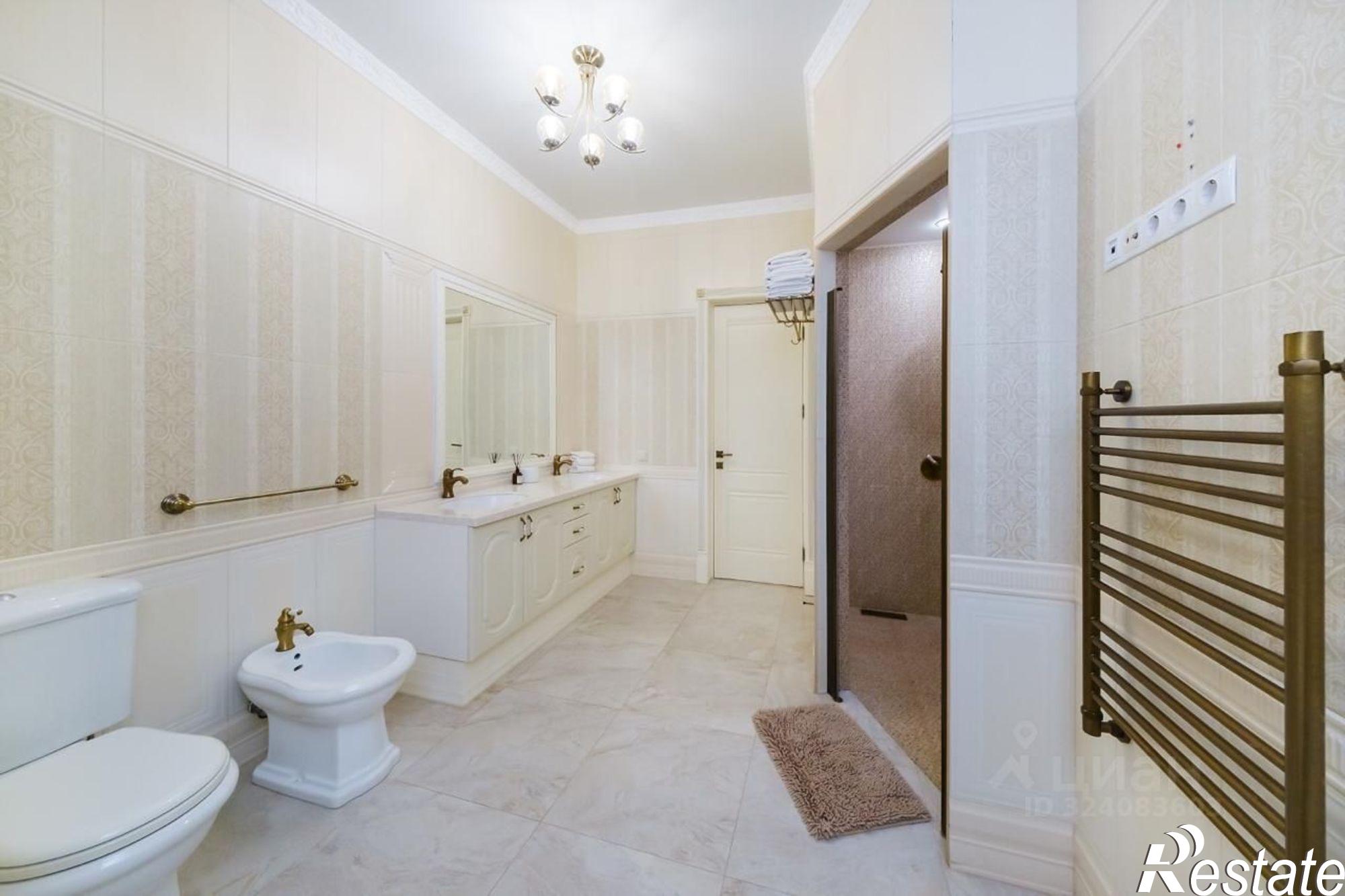 Сдать квартиру за 199 000 рублей на ул Бытха, 2/5