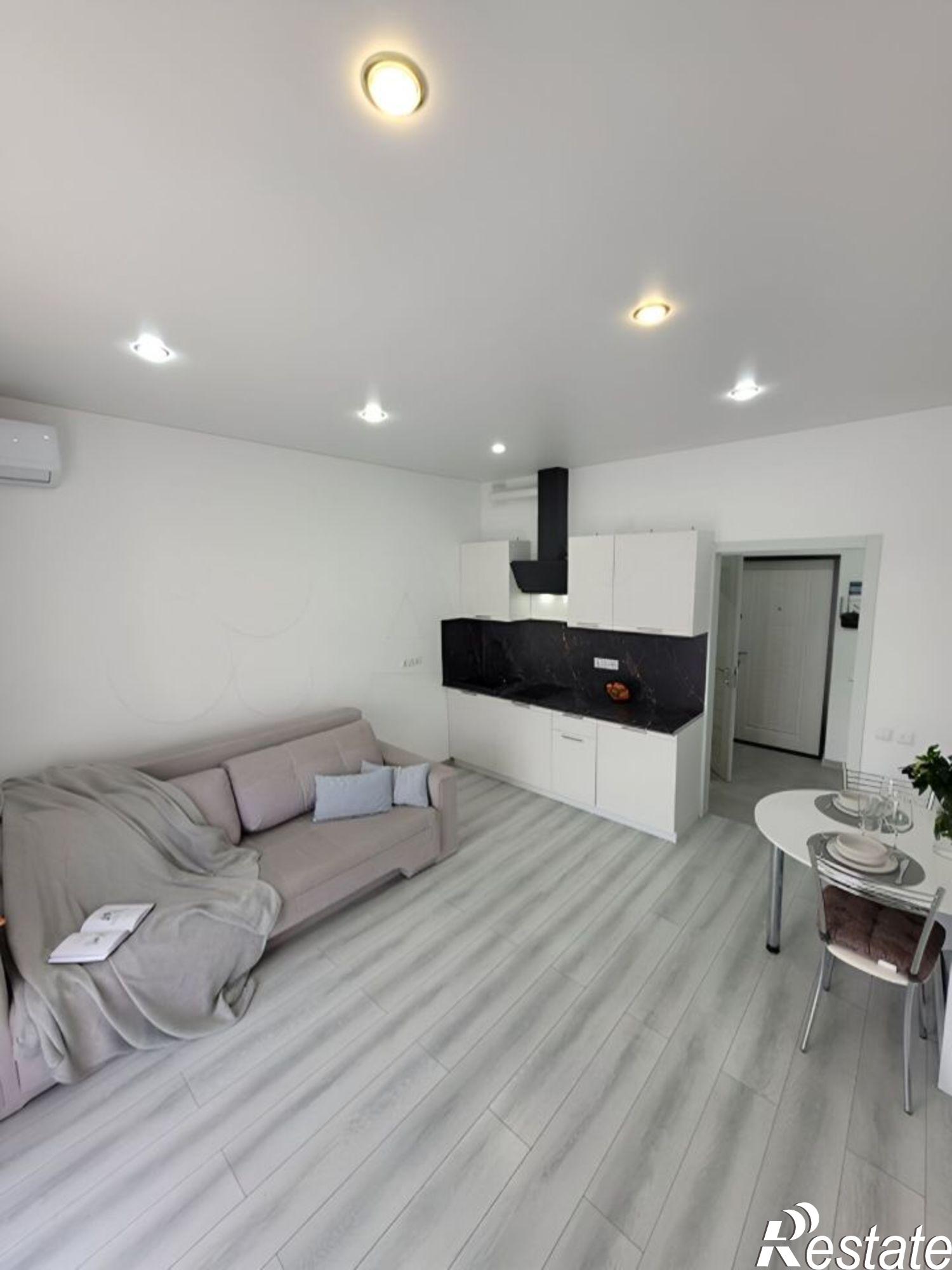 Сдать квартиру за 30 000 рублей на Коломенский пер, 7