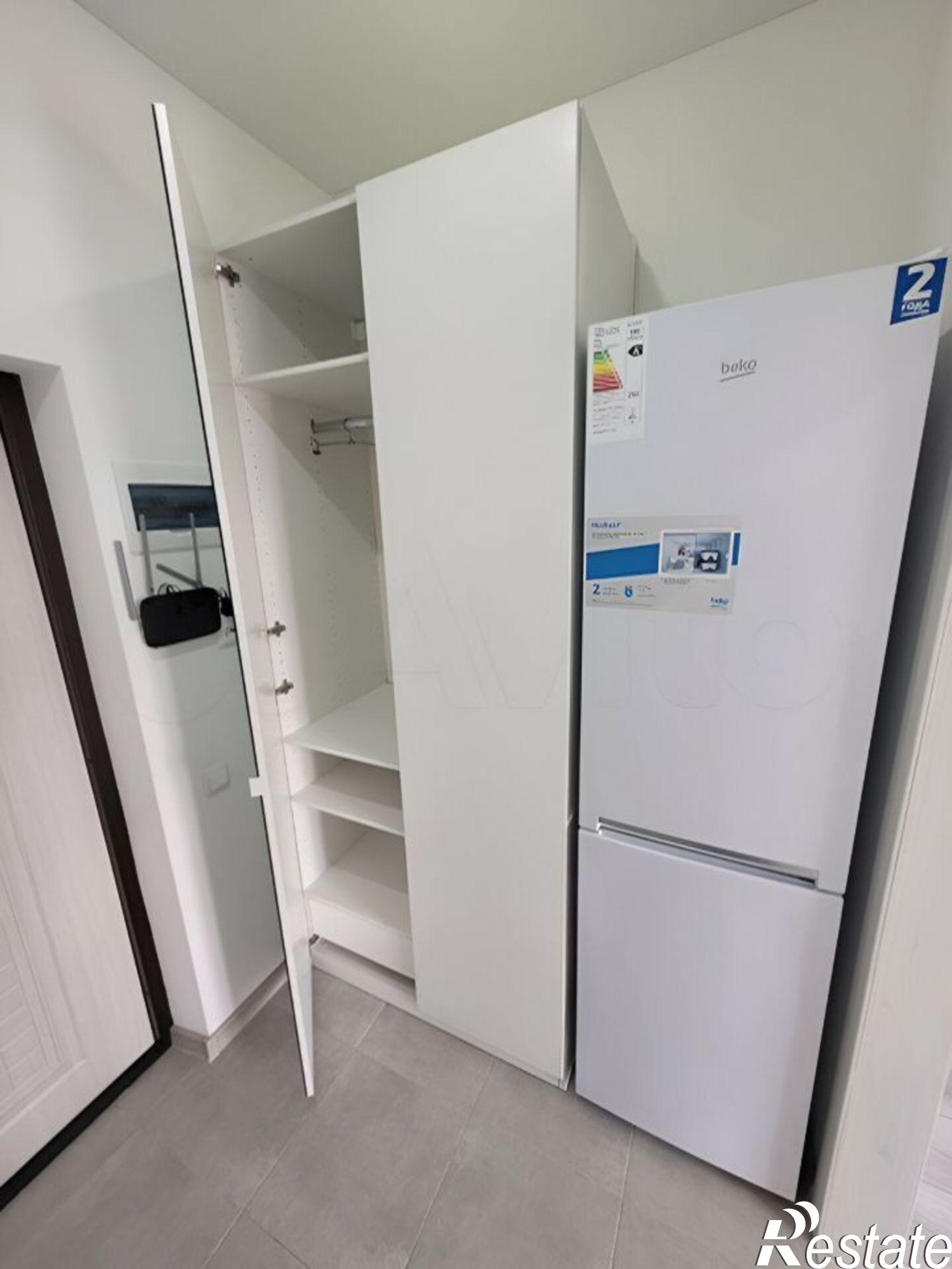 Сдать квартиру за 30 000 рублей на Коломенский пер, 7