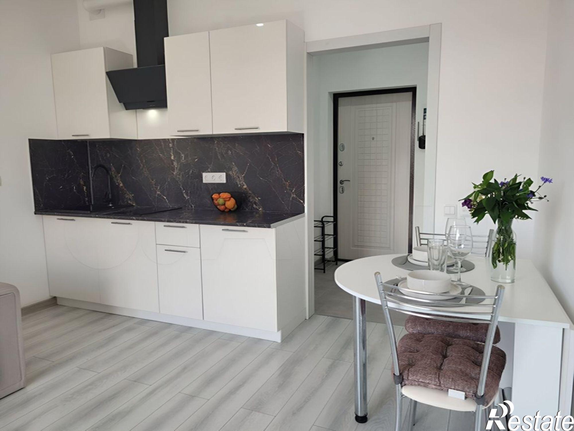 Сдать квартиру за 30 000 рублей на Коломенский пер, 7