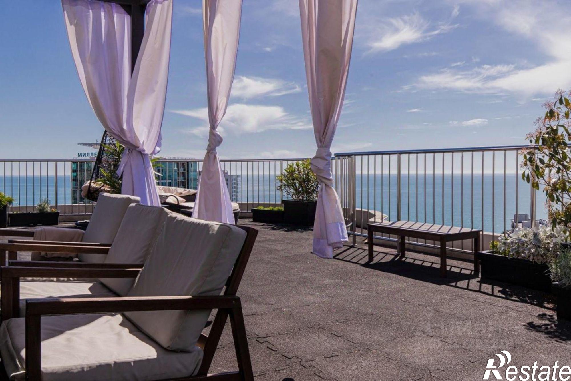 Купить квартиру за 32 000 000 рублей на Депутатская улица, 9