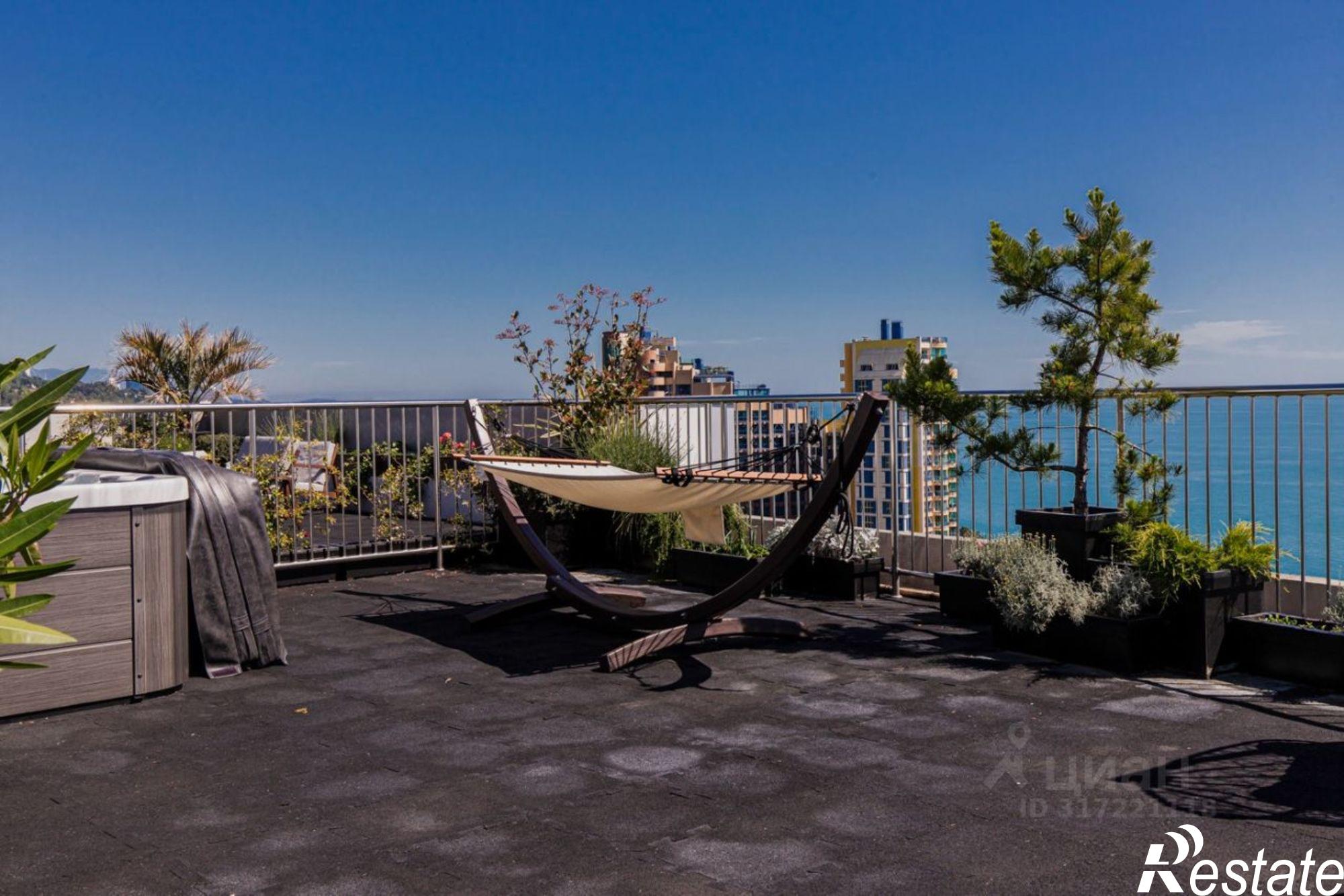 Купить квартиру за 32 000 000 рублей на Депутатская улица, 9