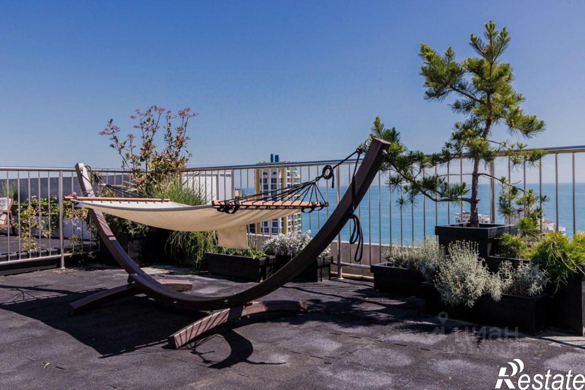 Купить квартиру за 32 000 000 рублей на Депутатская улица, 9