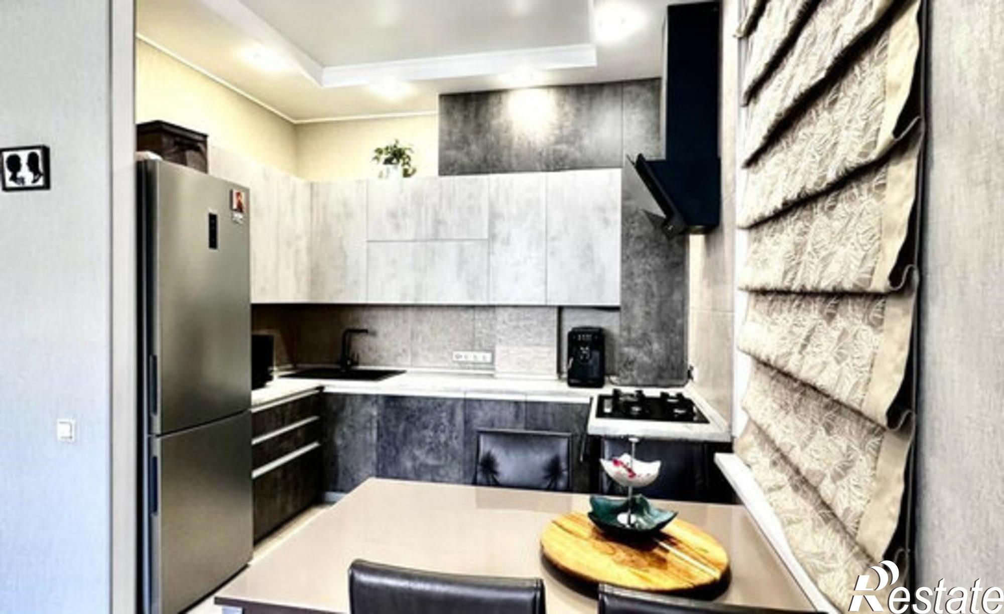 Купить квартиру за 13 500 000 рублей на пер Рахманинова, 39/9а