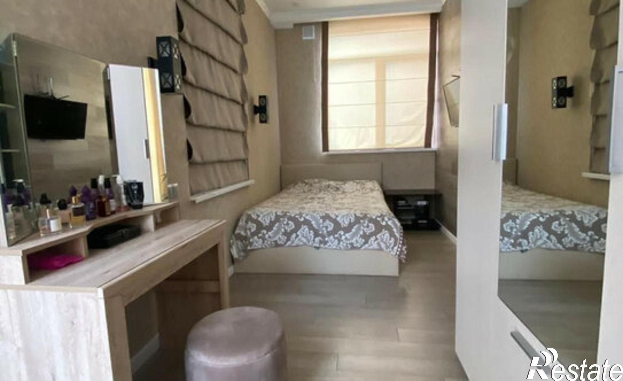 Купить квартиру за 13 500 000 рублей на пер Рахманинова, 39/9а