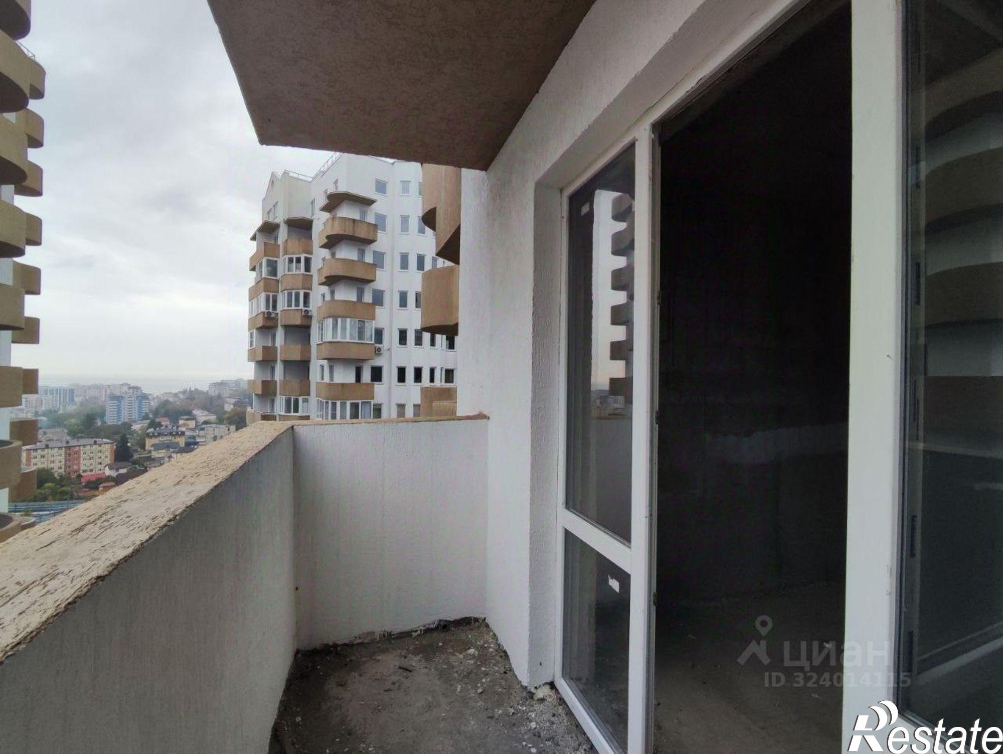 Купить квартиру за 26 450 000 рублей на Теневой переулок