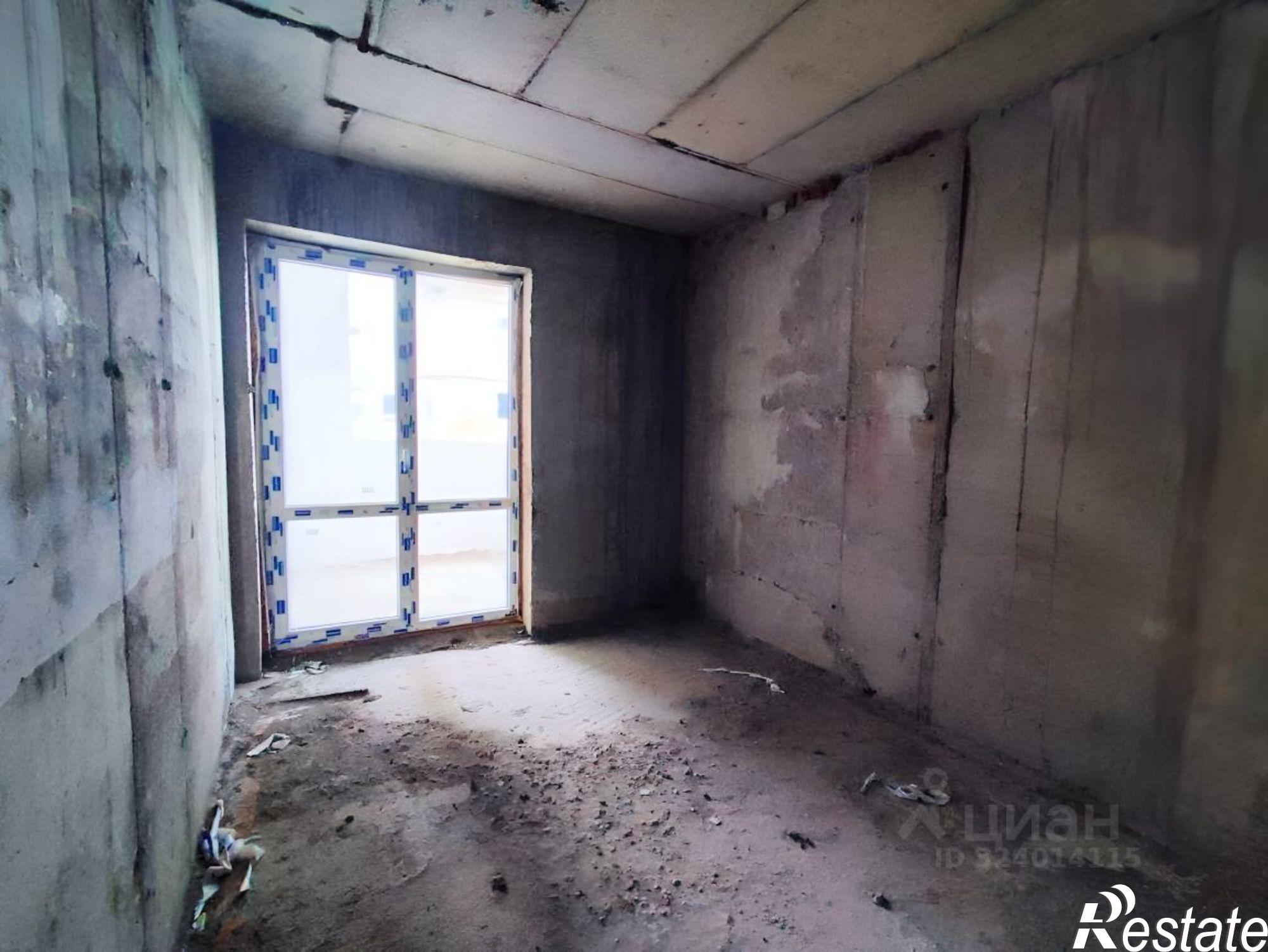 Купить квартиру за 26 450 000 рублей на Теневой переулок