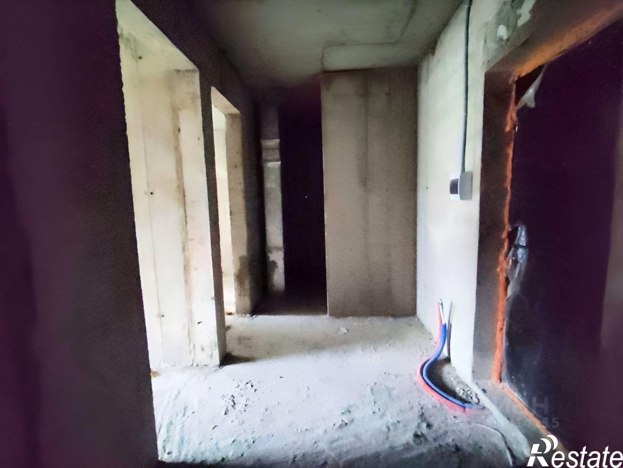 Купить квартиру за 26 450 000 рублей на Теневой переулок