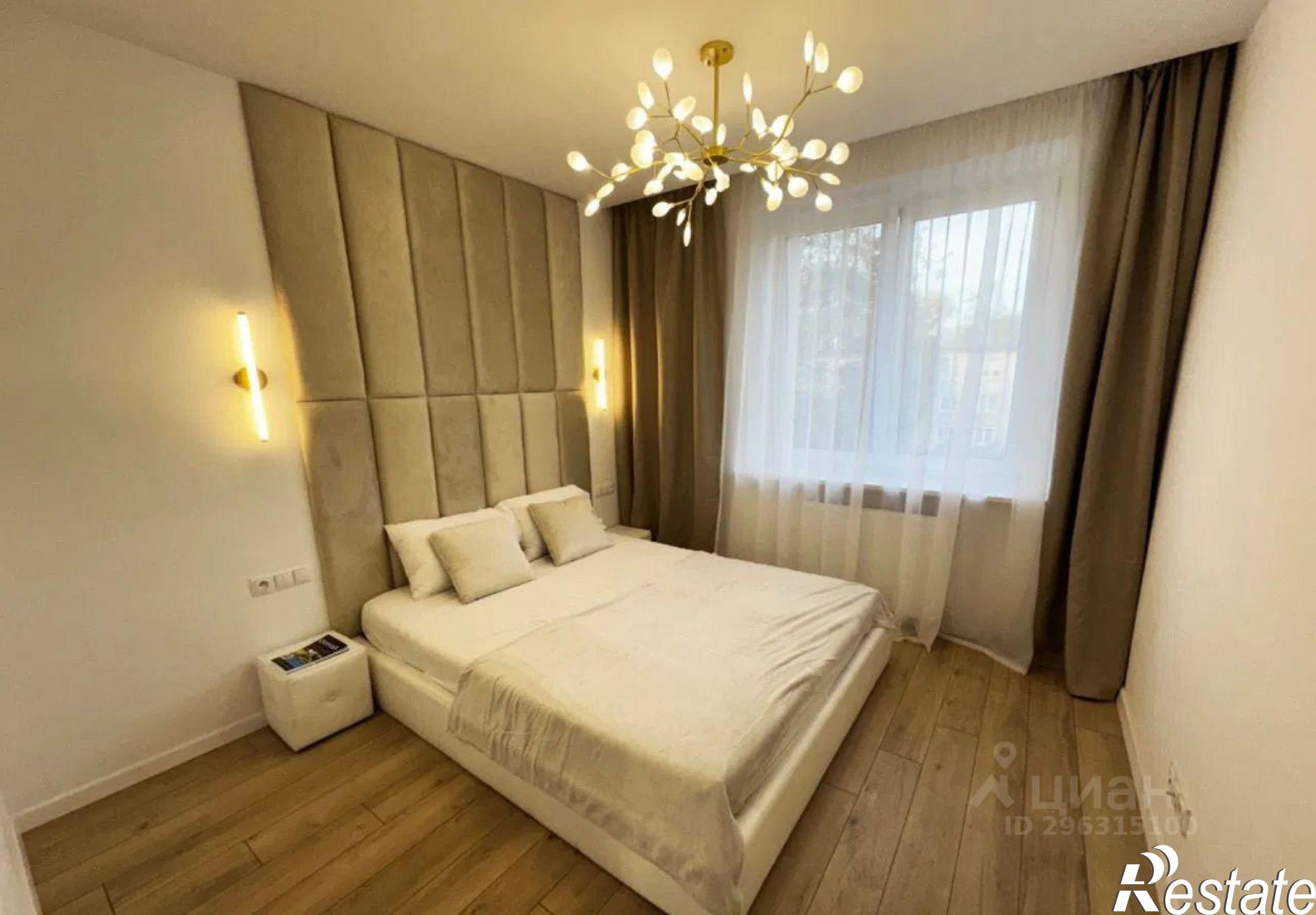 Купить квартиру за 29 160 000 рублей на улица Грибоедова, 1