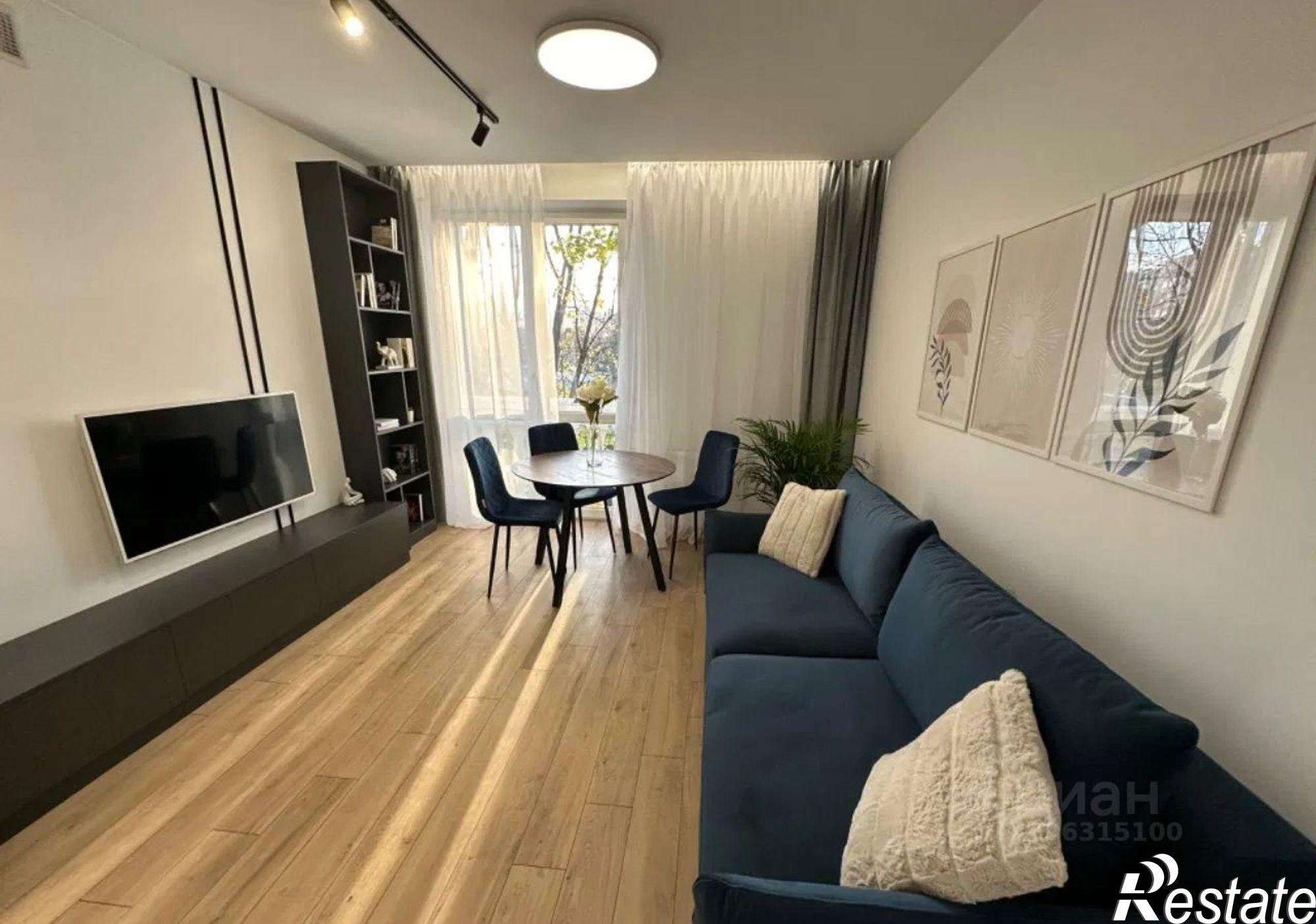 Купить квартиру за 29 160 000 рублей на улица Грибоедова, 1