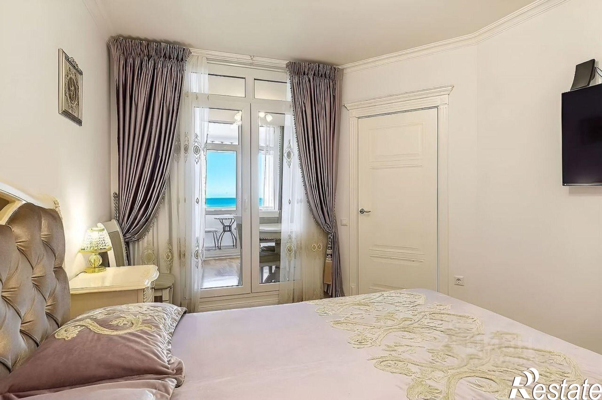 Купить квартиру за 16 800 000 рублей на Депутатская улица, 10