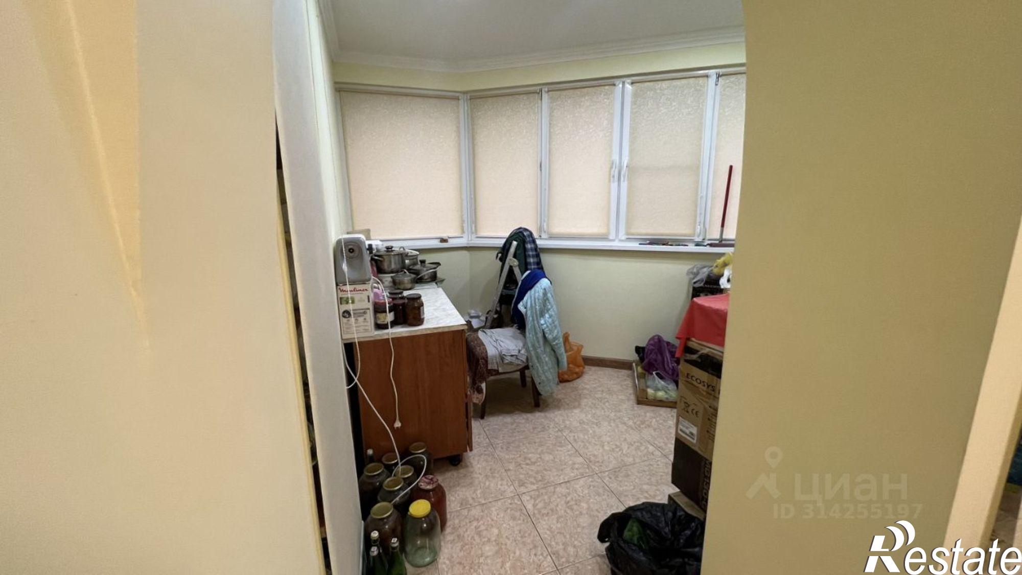 Купить квартиру за 22 000 000 рублей на Тоннельная улица, 16