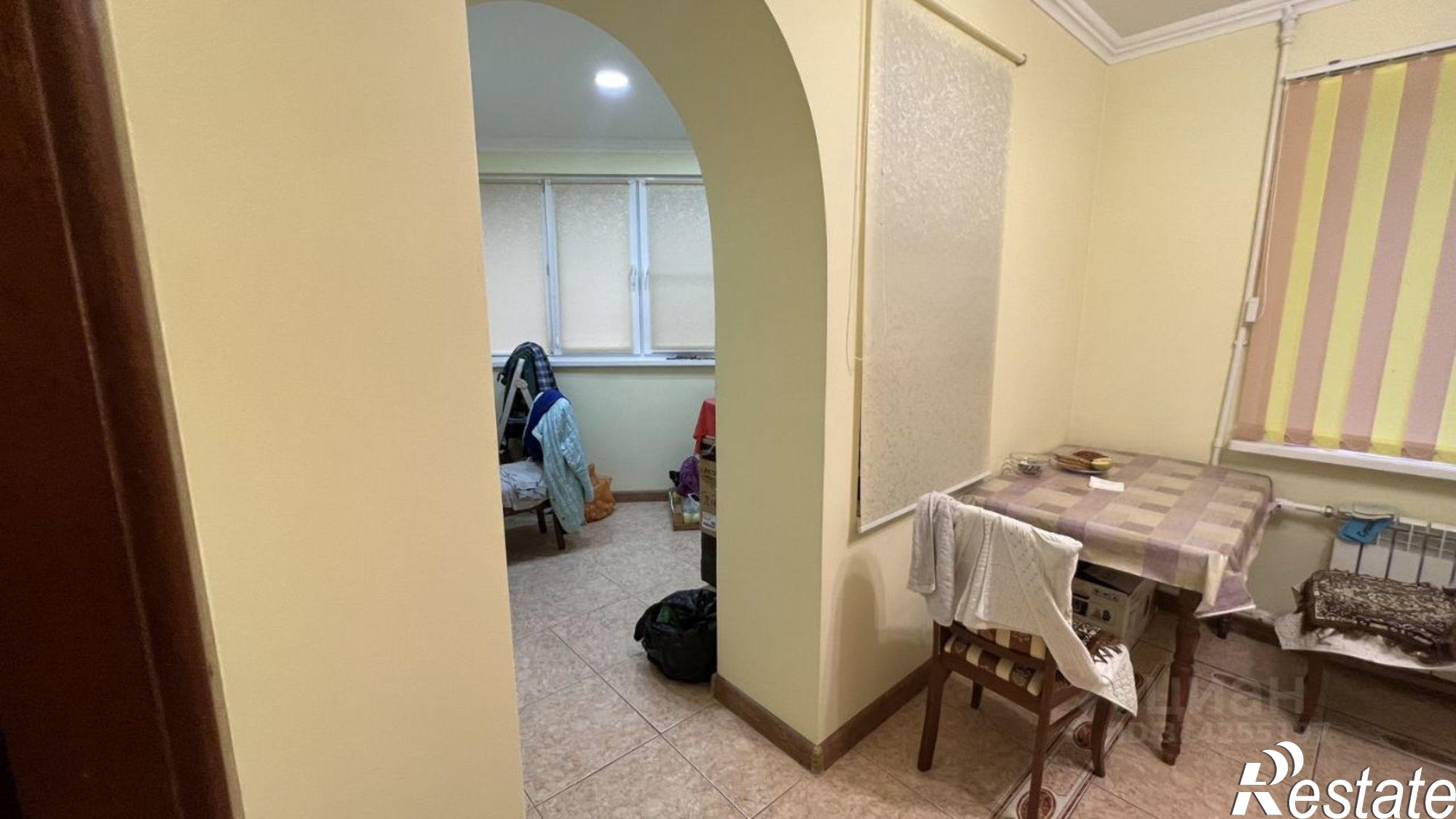 Купить квартиру за 22 000 000 рублей на Тоннельная улица, 16