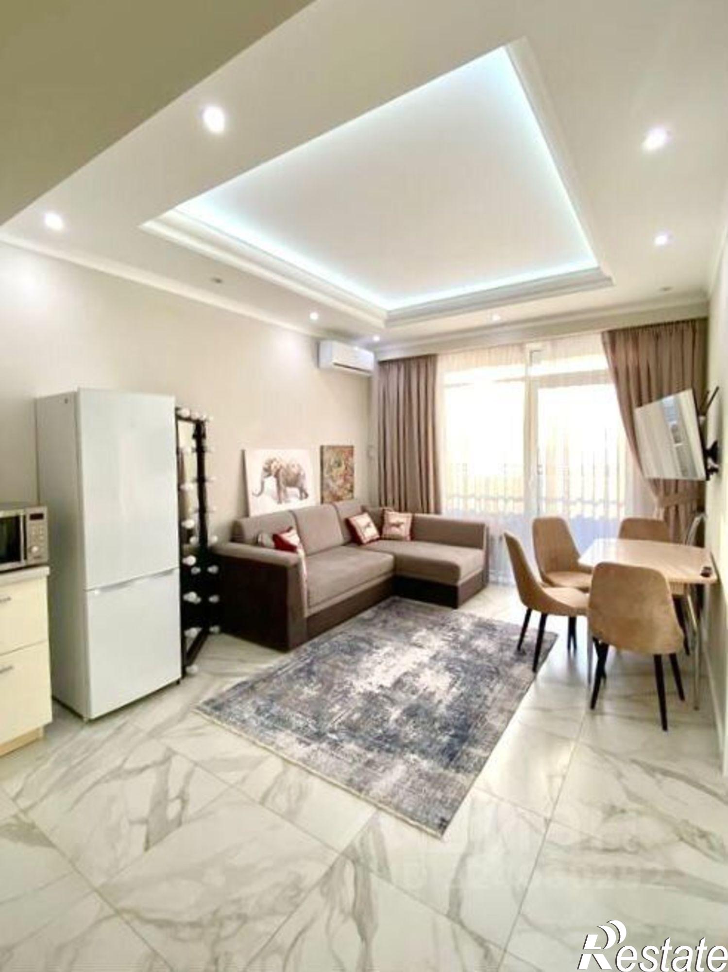 Купить квартиру за 18 900 000 рублей на Первомайская улица, 1