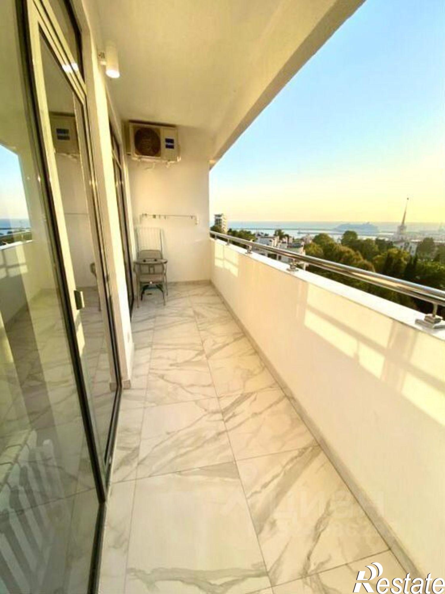 Купить квартиру за 18 900 000 рублей на Первомайская улица, 1