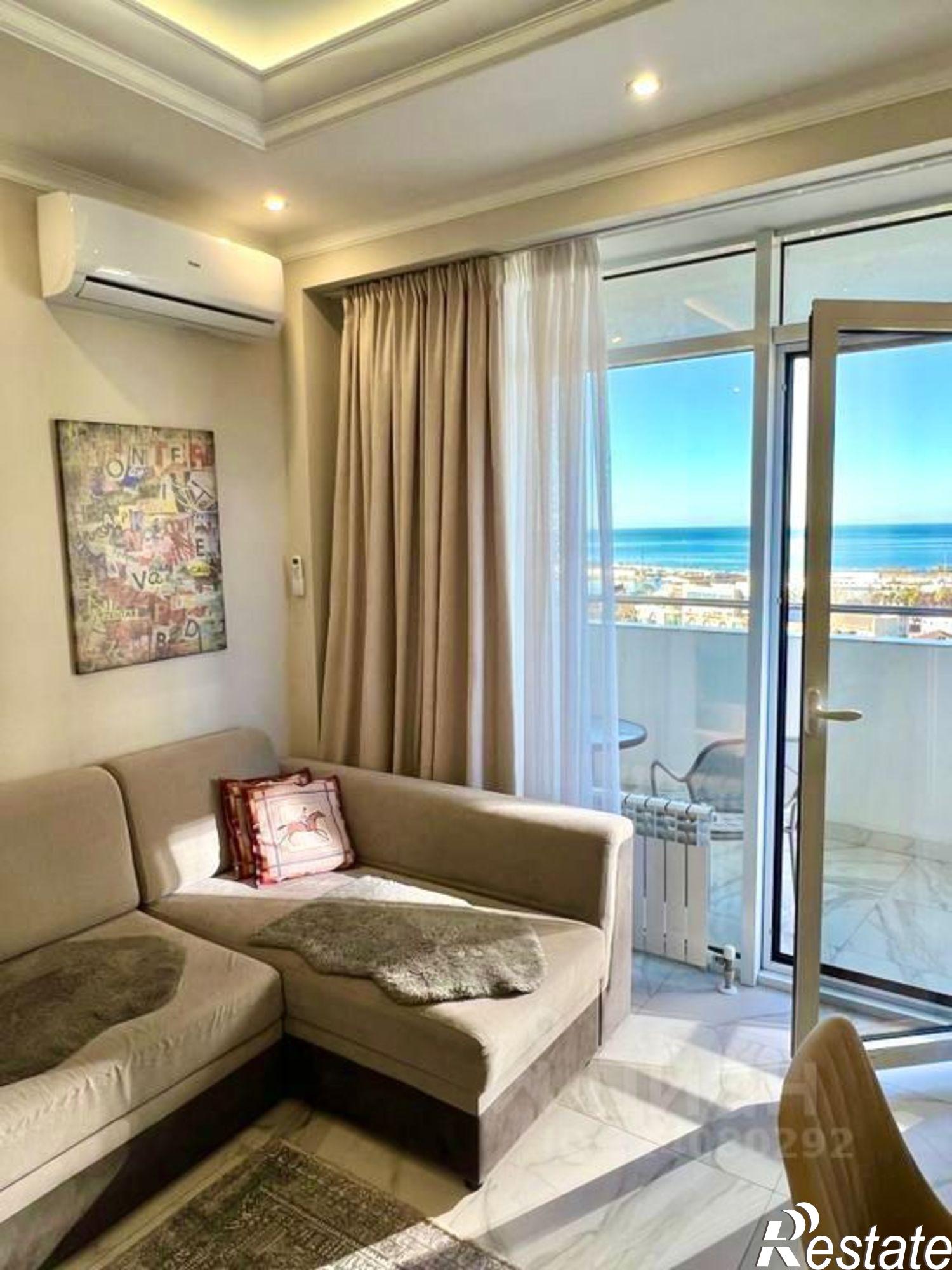 Купить квартиру за 18 900 000 рублей на Первомайская улица, 1