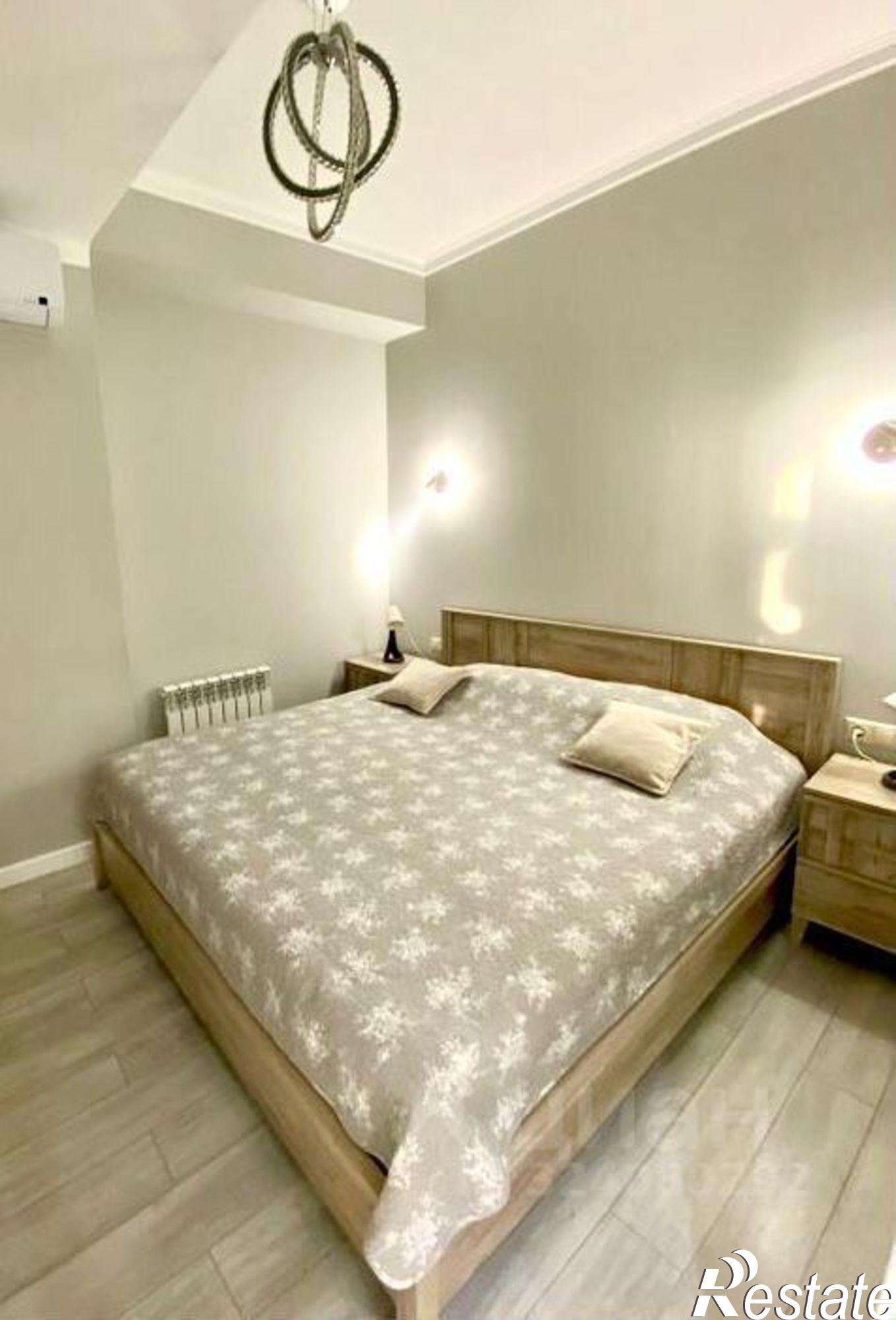 Купить квартиру за 18 900 000 рублей на Первомайская улица, 1