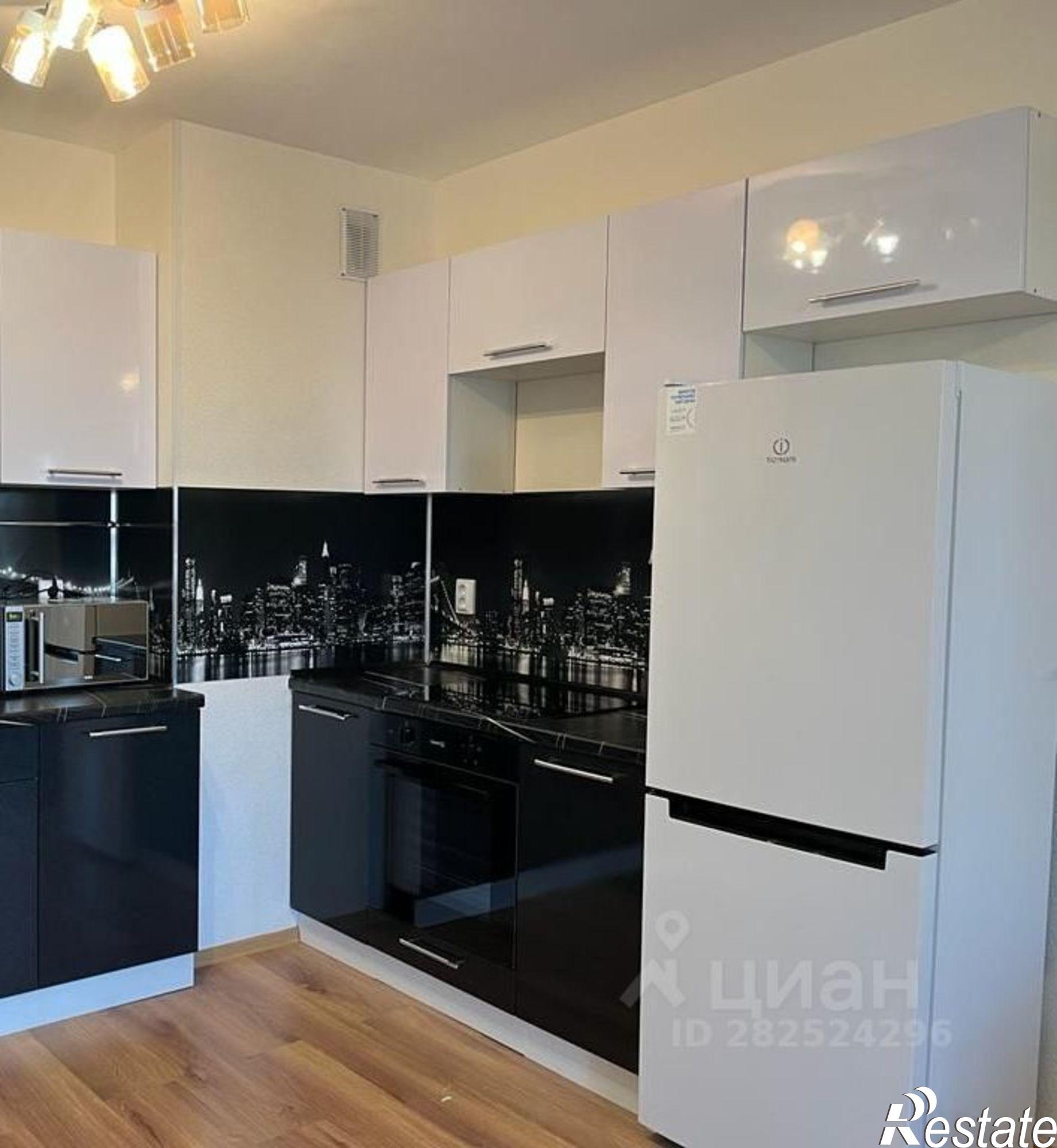 Купить квартиру за 25 200 000 рублей на Цветочная улица, 30