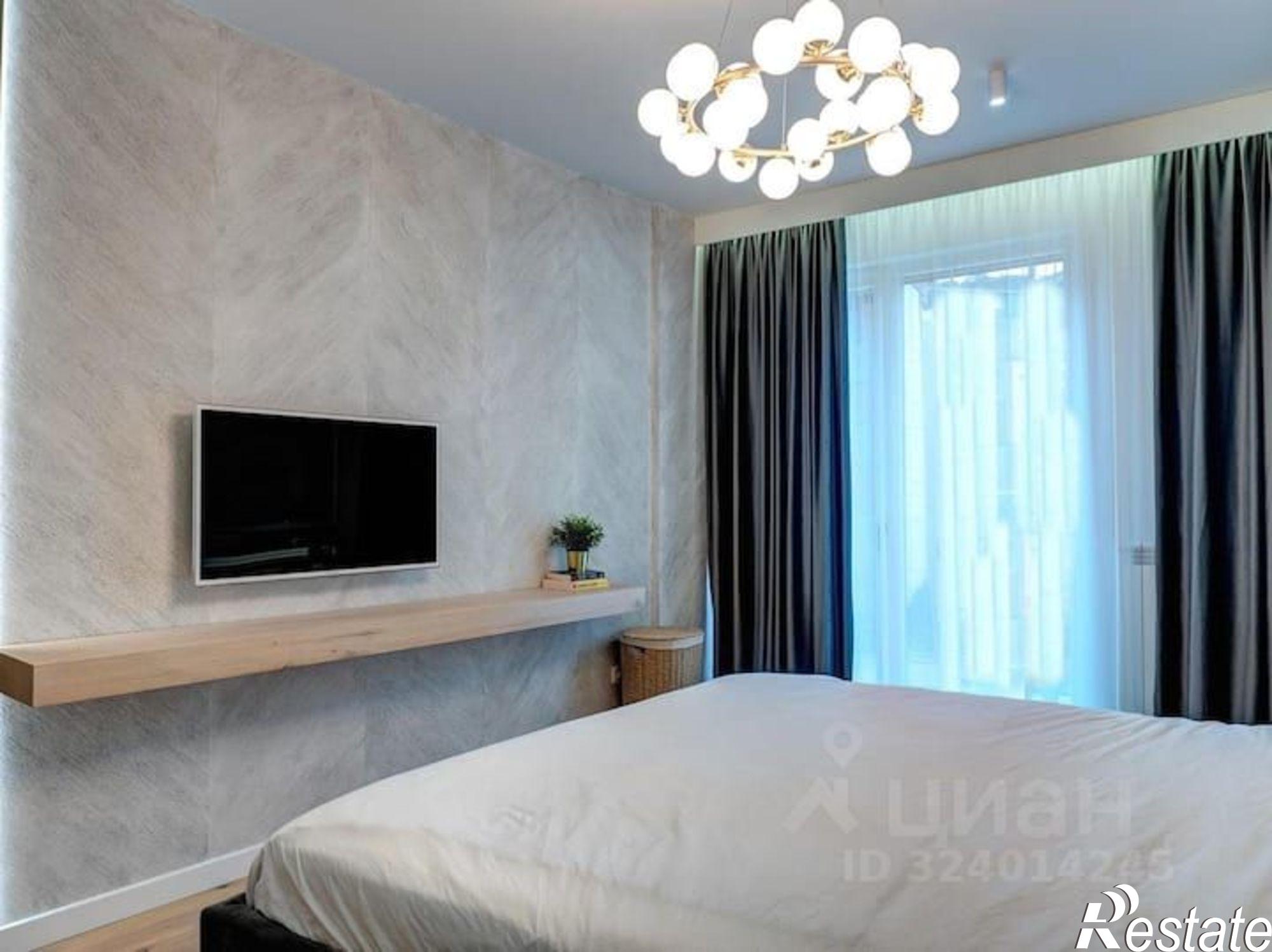 Купить квартиру за 30 100 000 рублей на ул Депутатская, 2