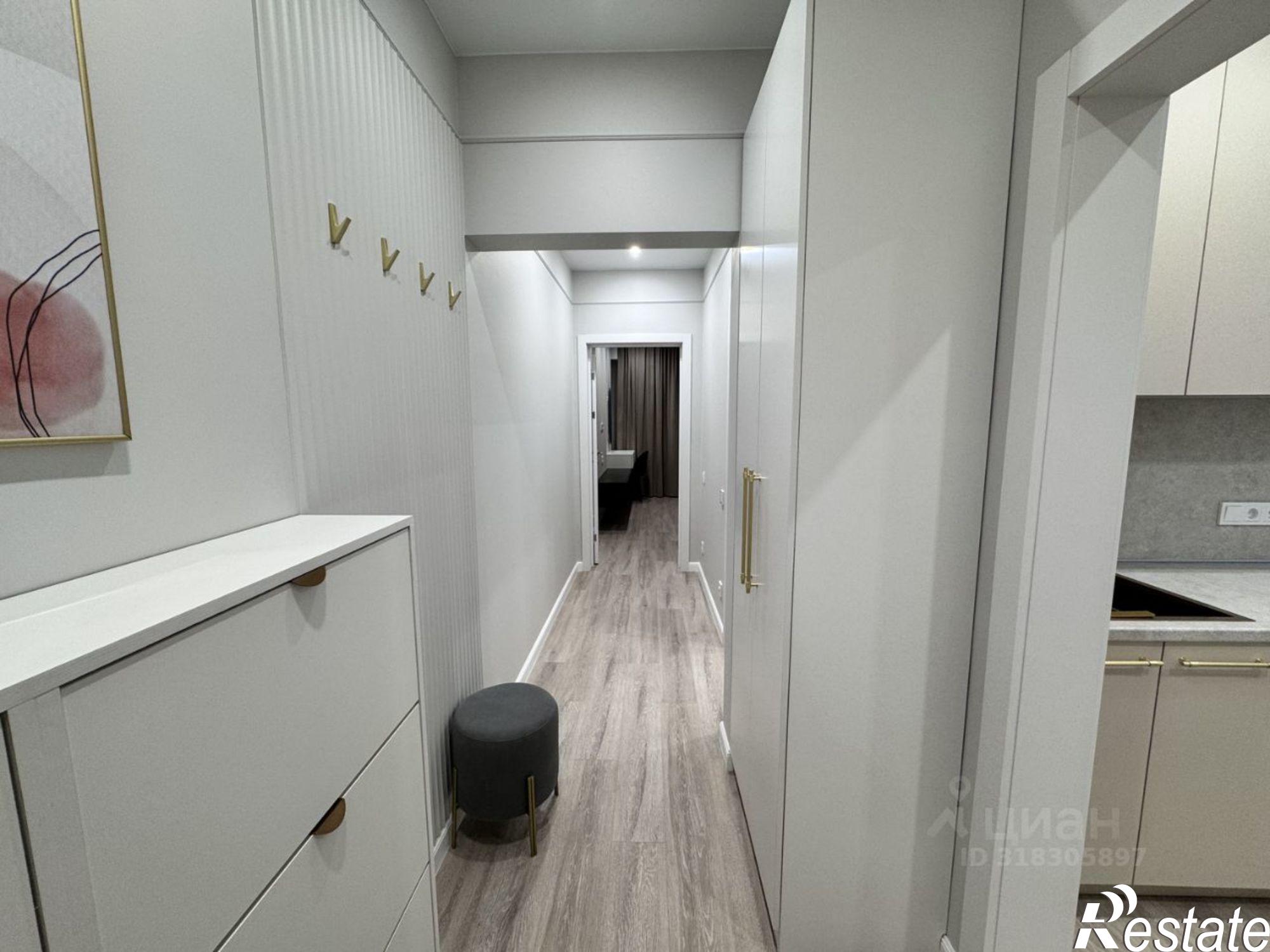 Купить квартиру за 22 340 000 рублей на ул Коммунальная, 41Б