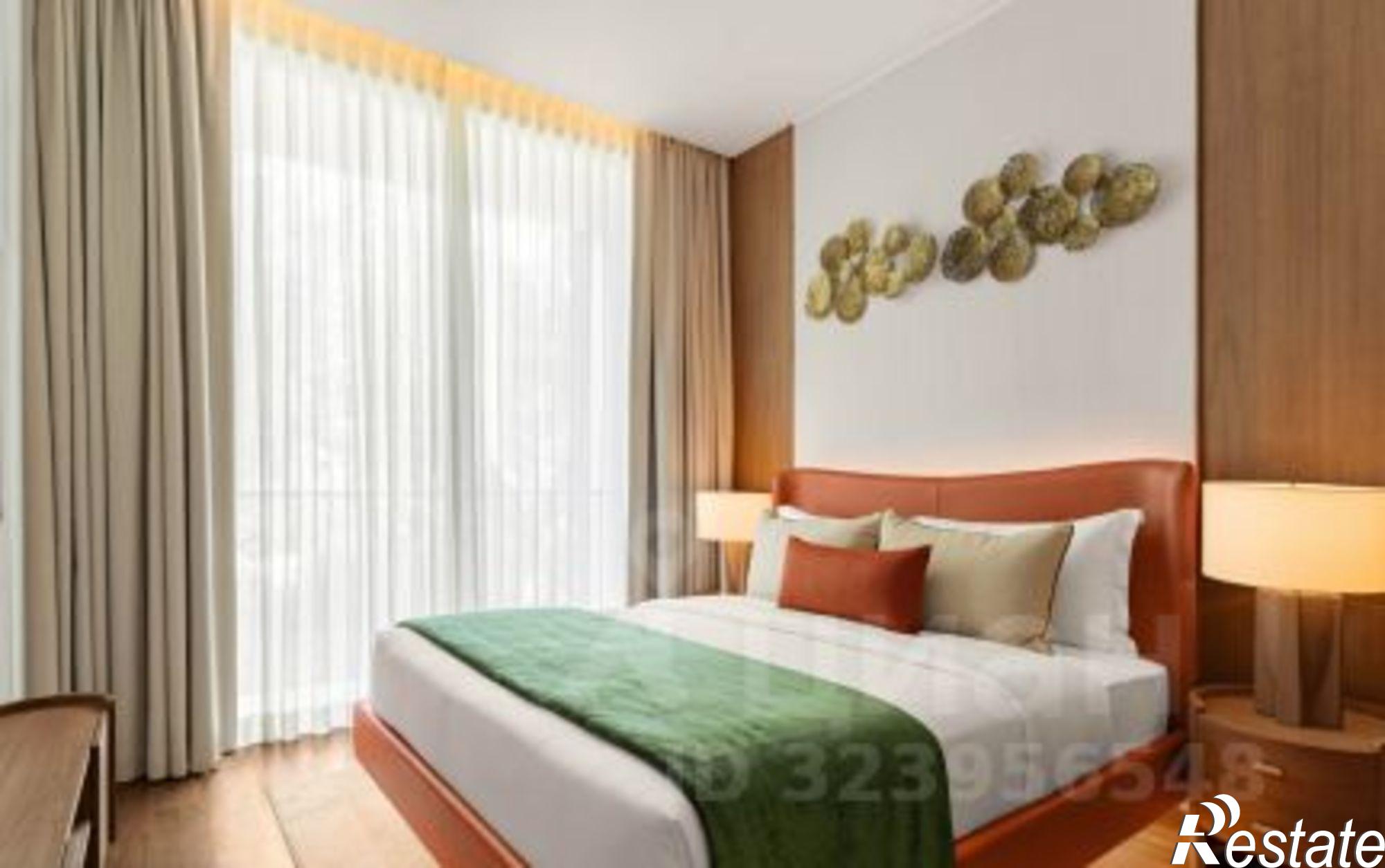 Купить квартиру за 33 750 000 рублей на ул Горная карусель, 4