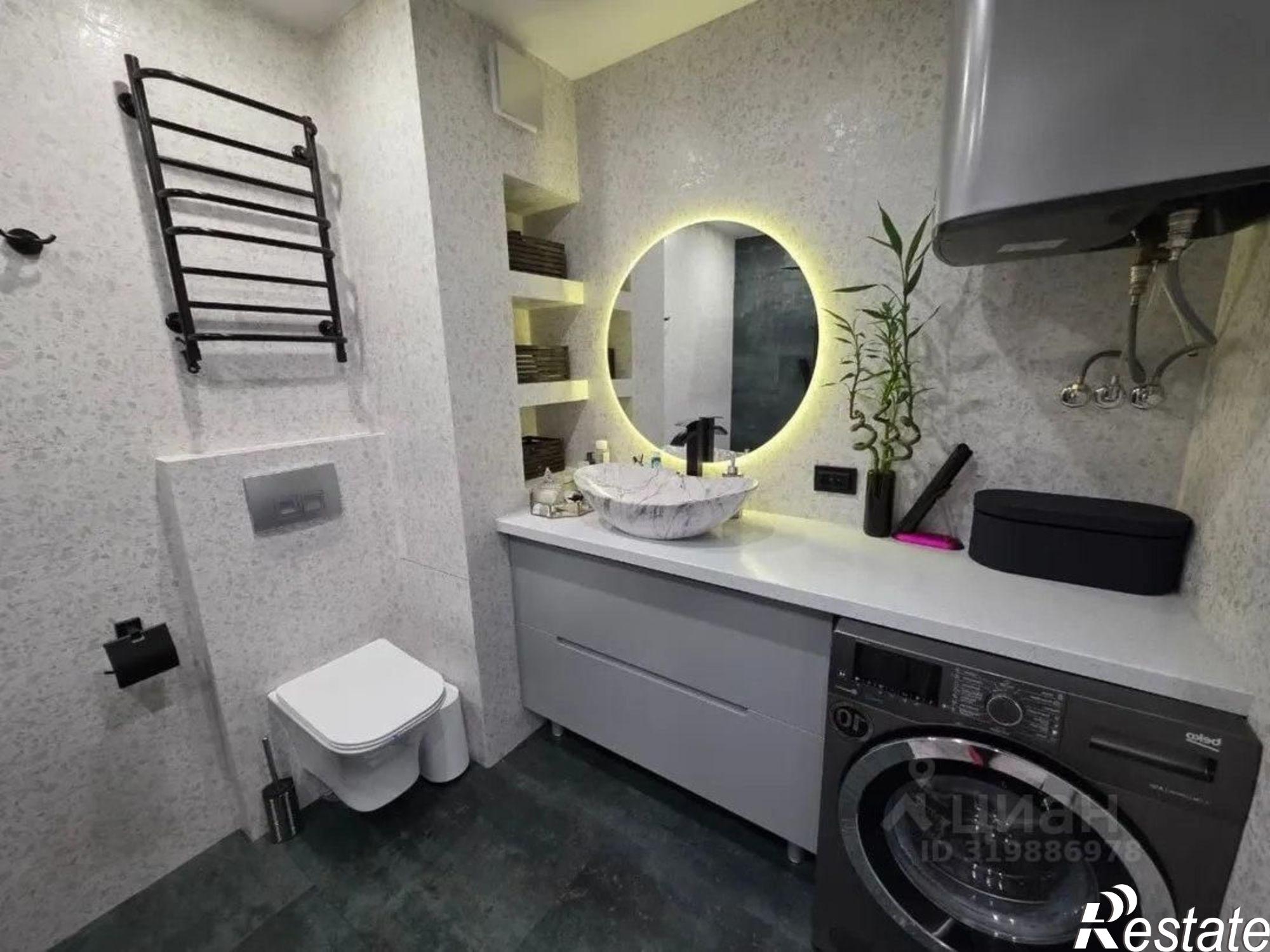 Купить квартиру за 42 000 000 рублей на проспект Пушкина, 4А