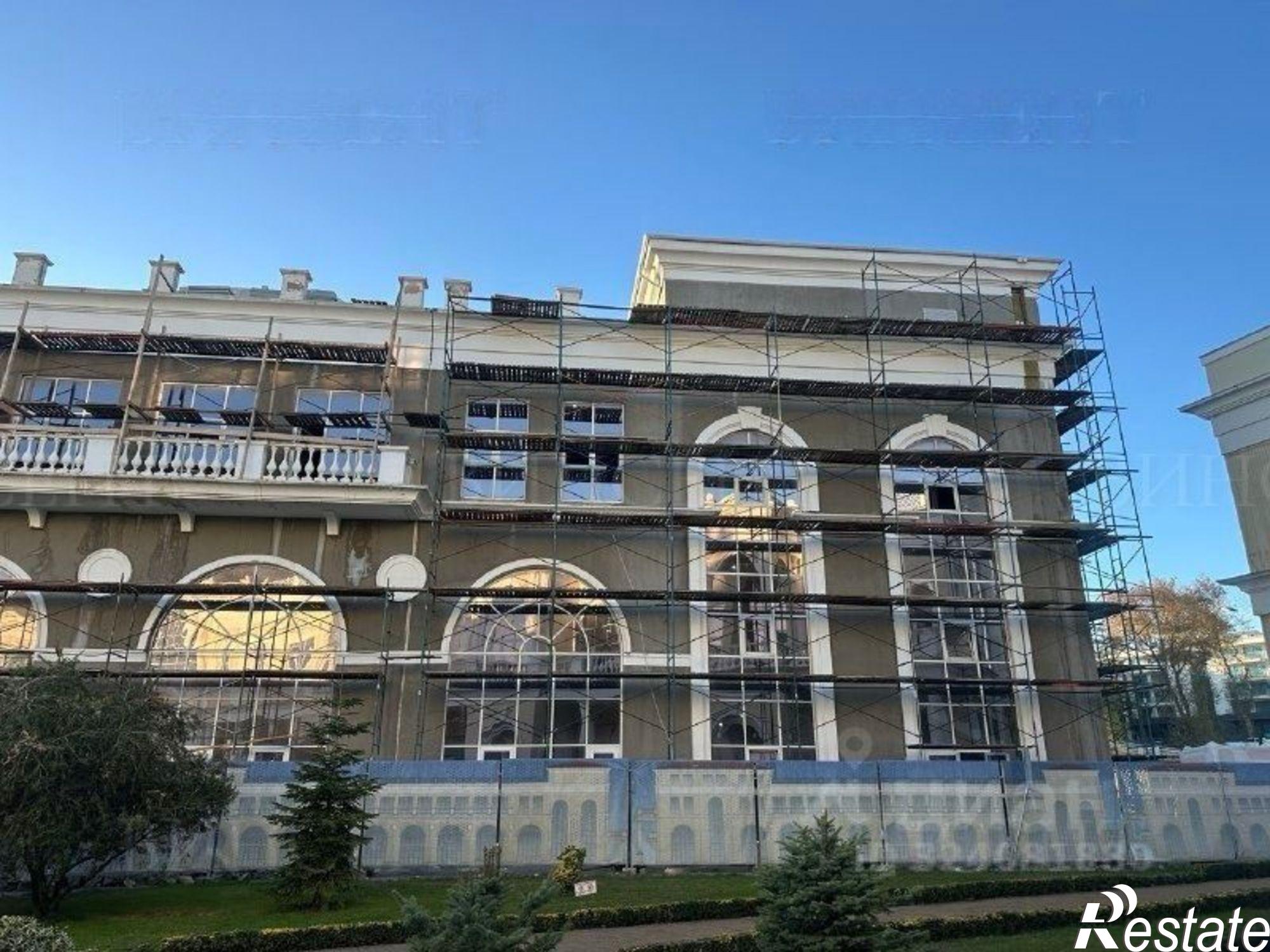 Купить квартиру за 12 600 000 рублей на Ривьерский пер, 6