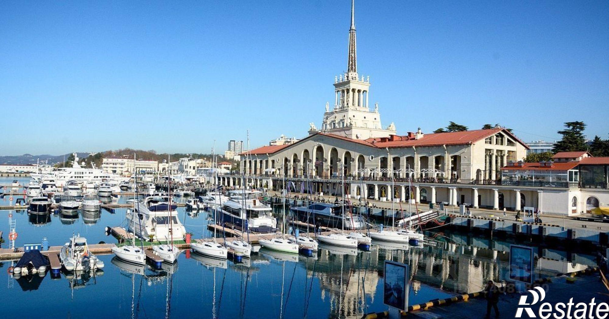 Купить квартиру за 12 600 000 рублей на Ривьерский пер, 6