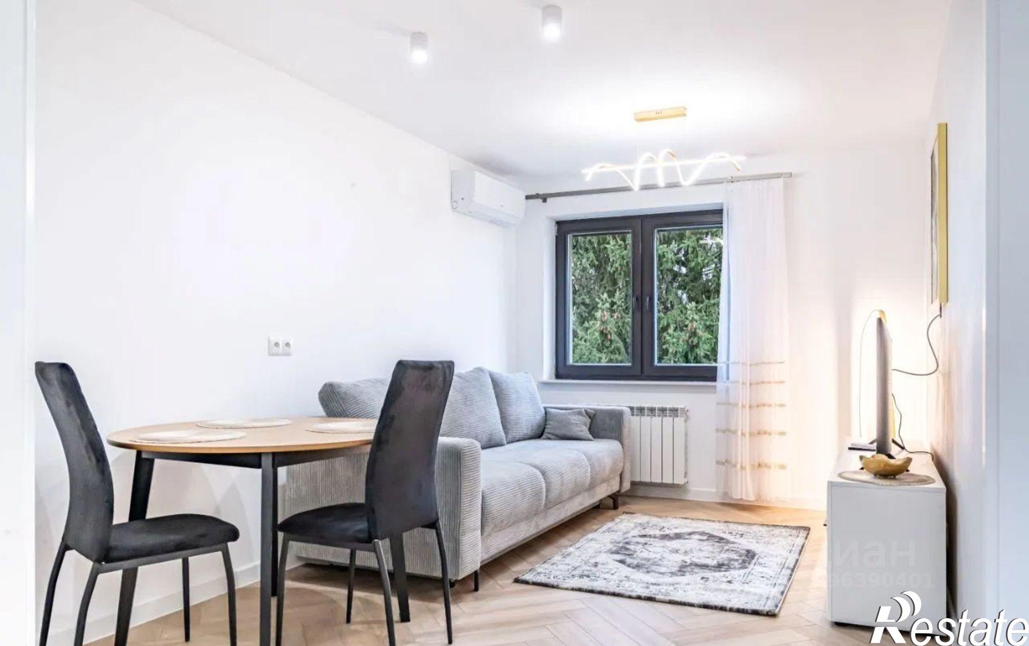 Купить квартиру за 31 250 000 рублей на ул Березовая, 126